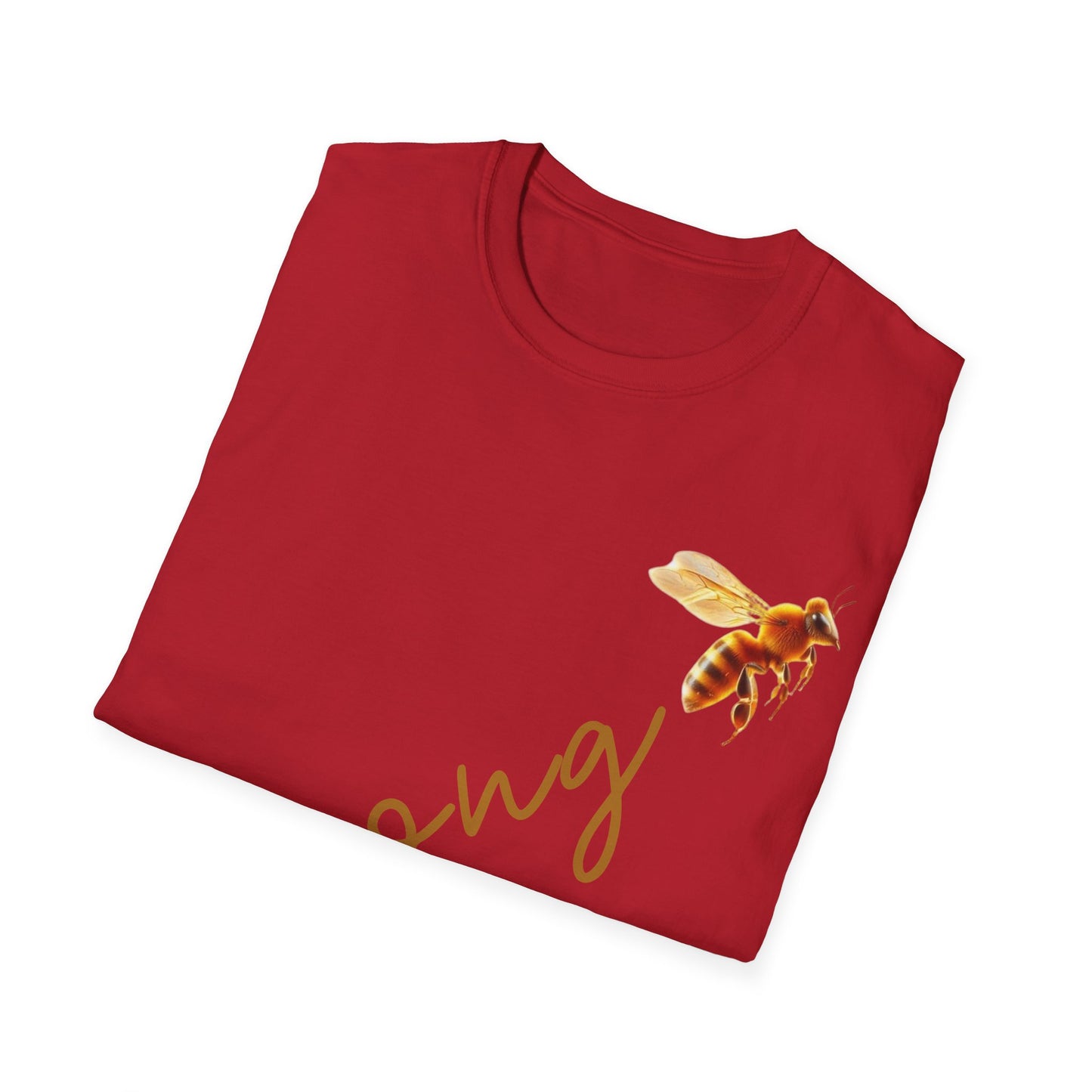 Bee Strong T-Shirt