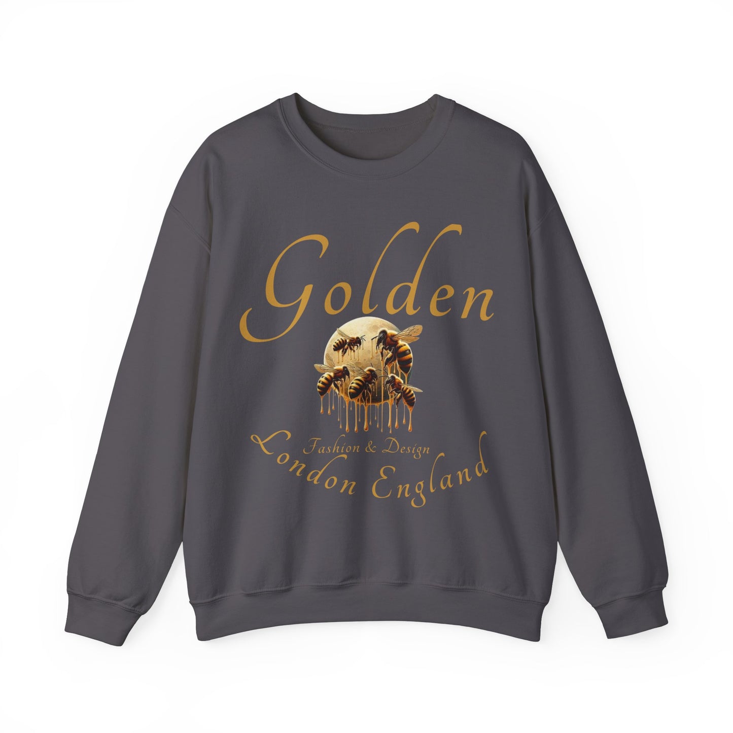 Golden Bee London Fashion Sweatshirt