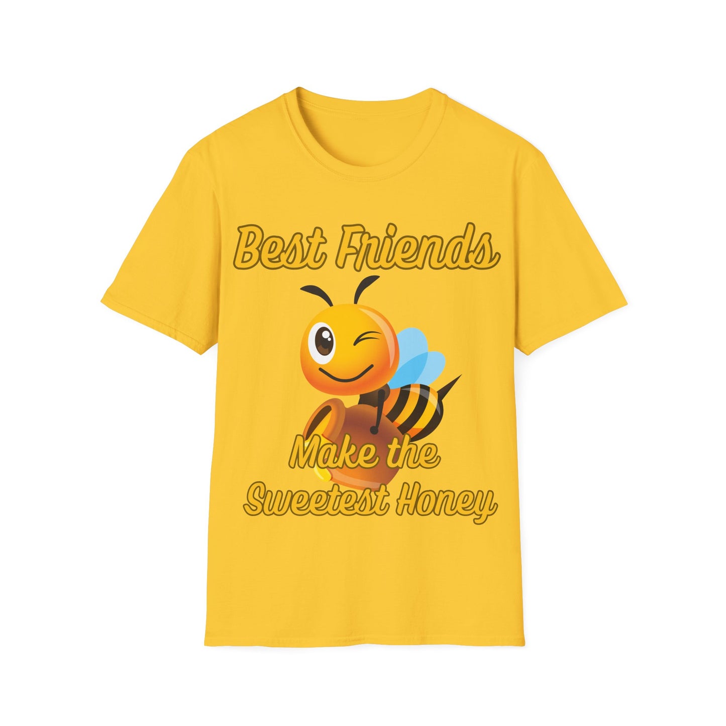 Best Friends T Shirt