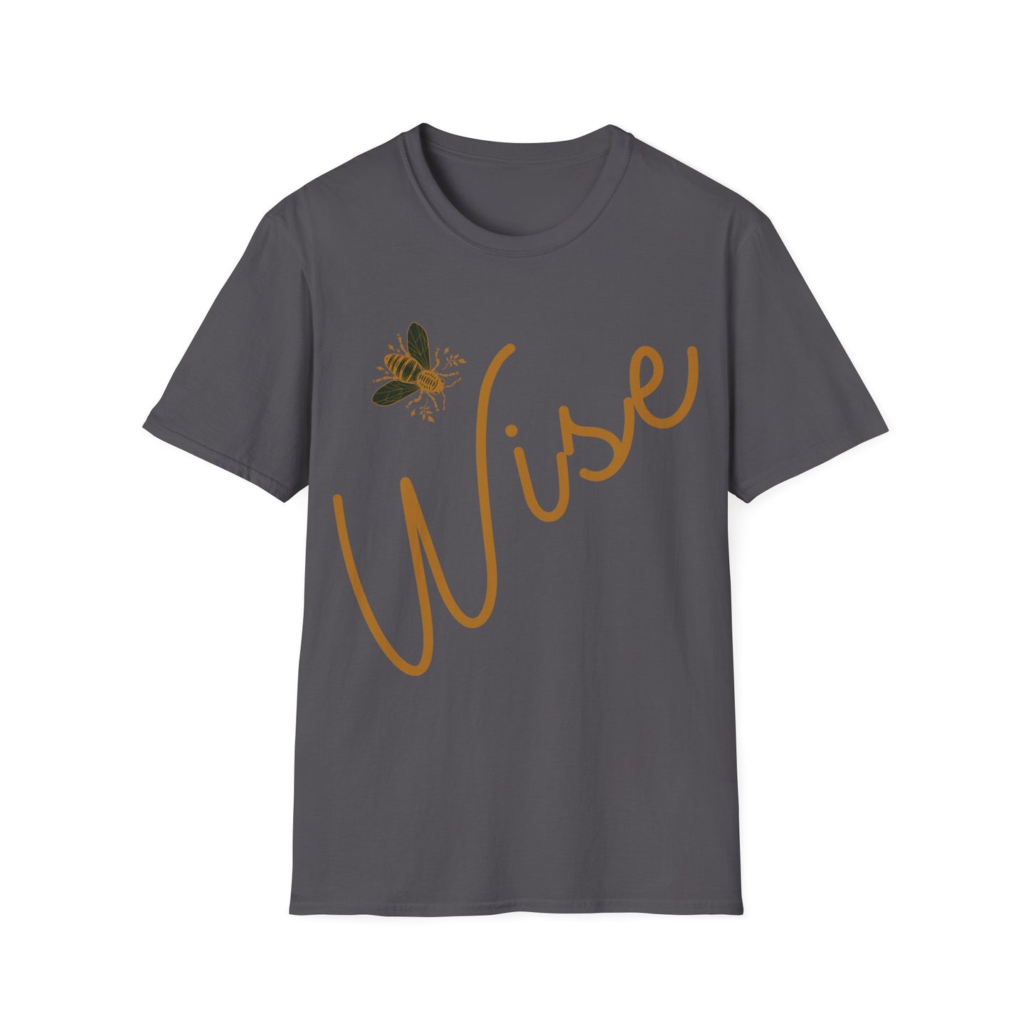 Bee Wise Tee