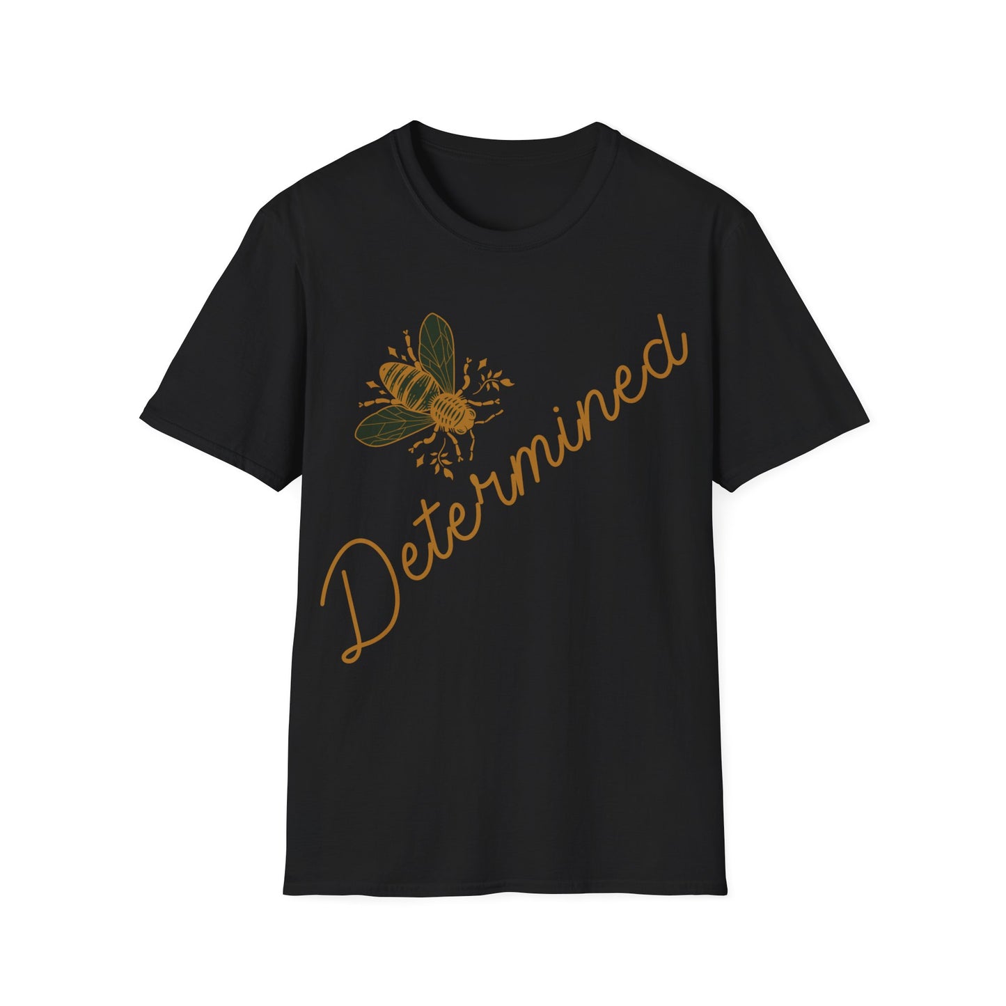 Bee Determined T-Shirt