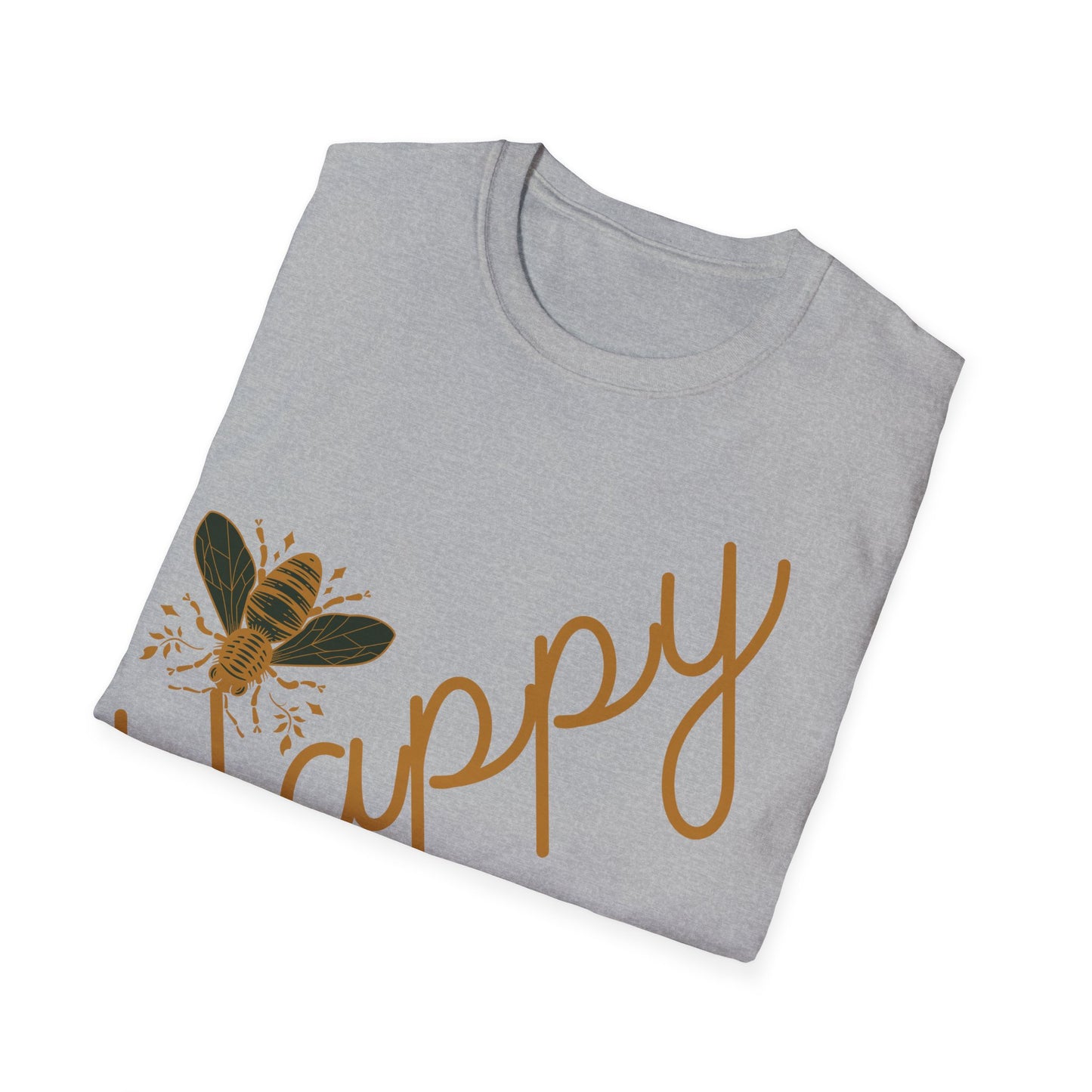 Bee Happy T-Shirt