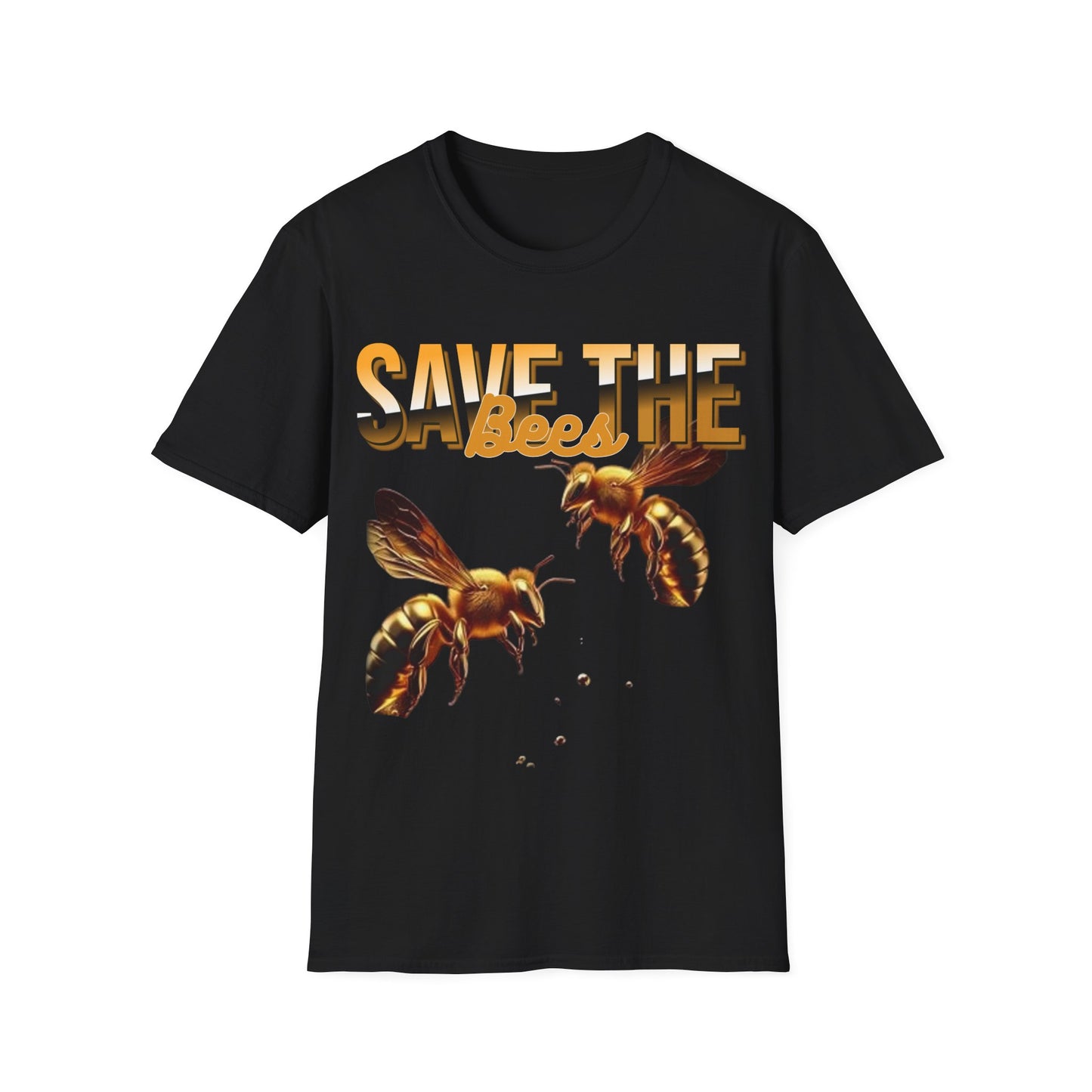 Save the Bees T-Shirt