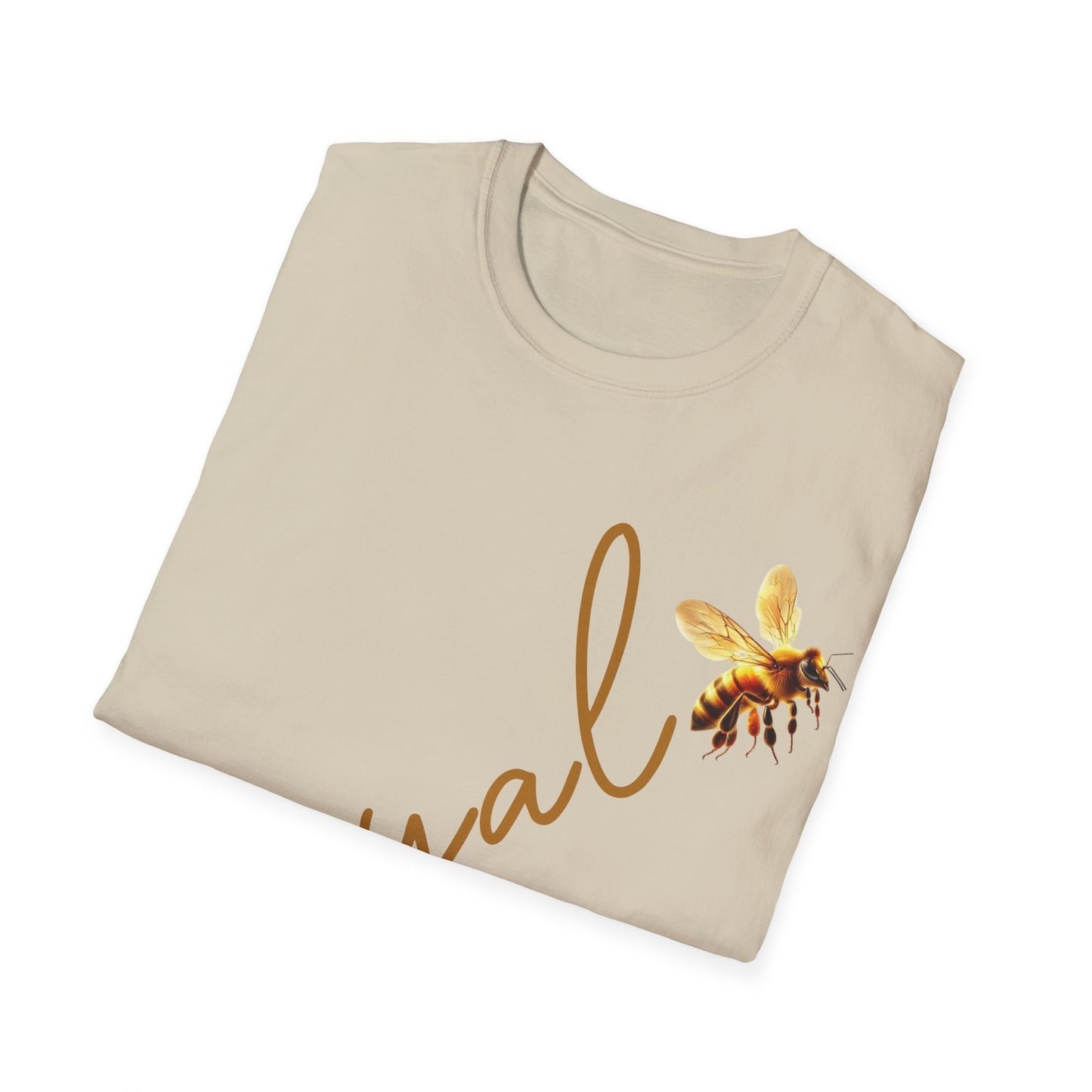 Bee Loyal T-Shirt