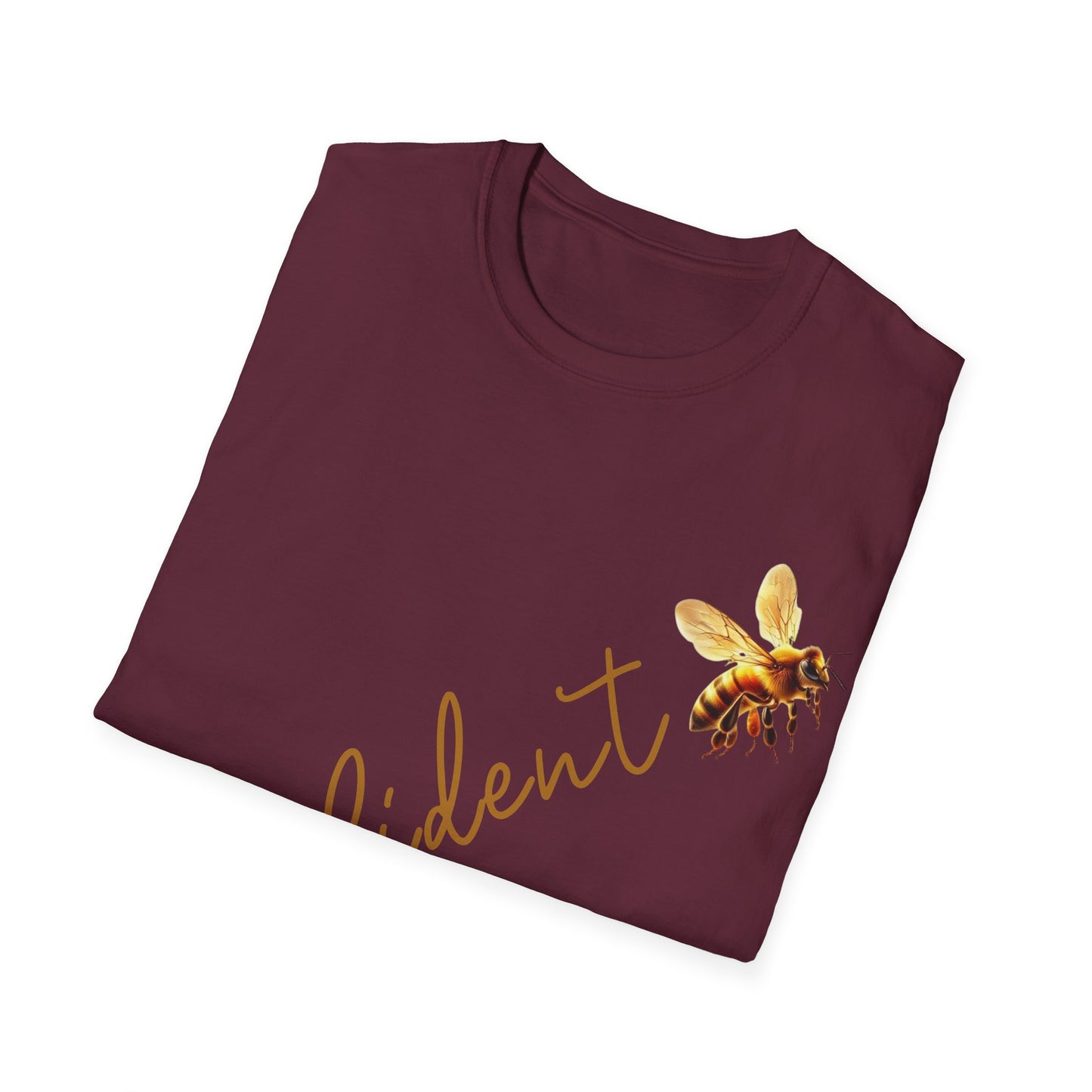 Bee Confident T-Shirt