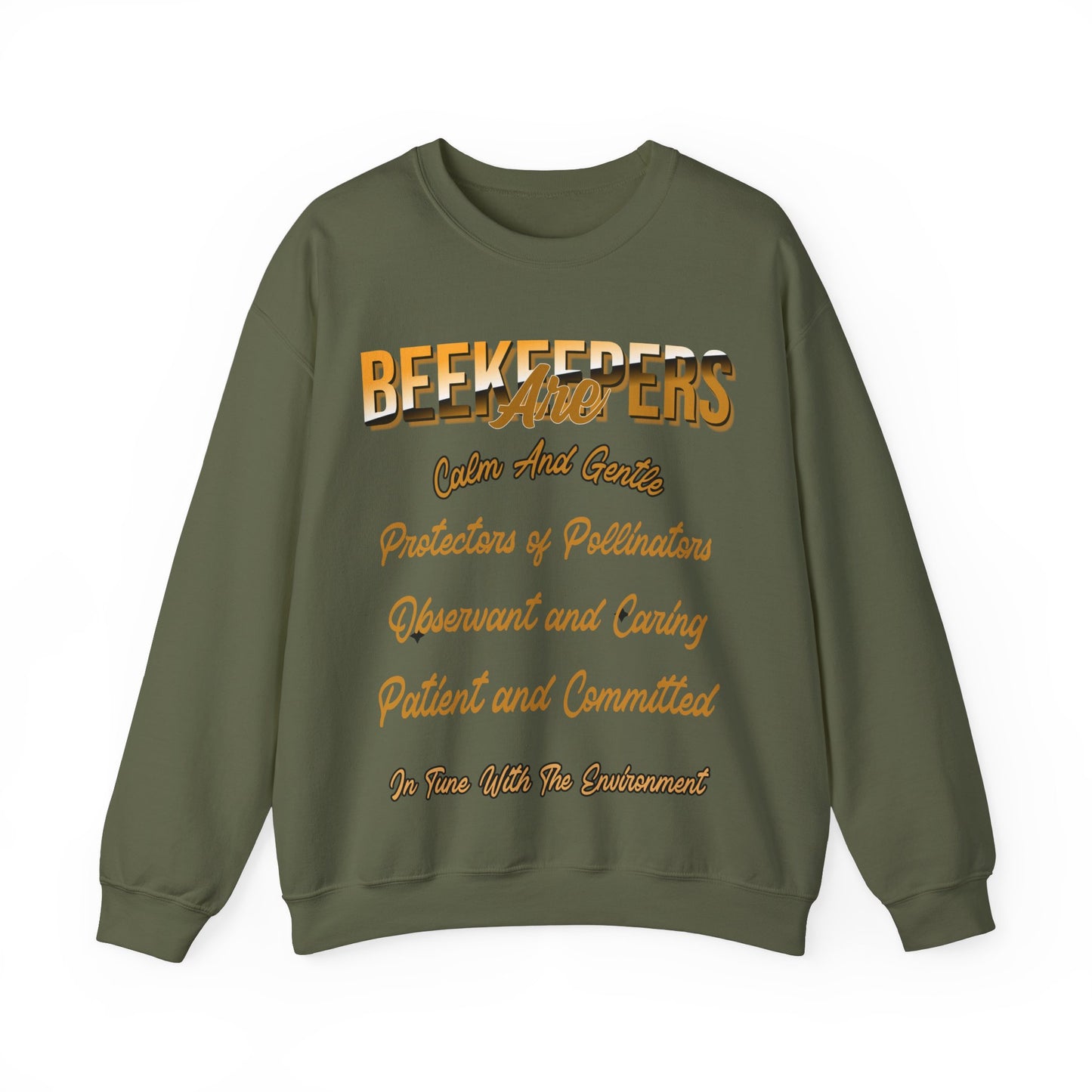 Beekeeper Sweatshirt