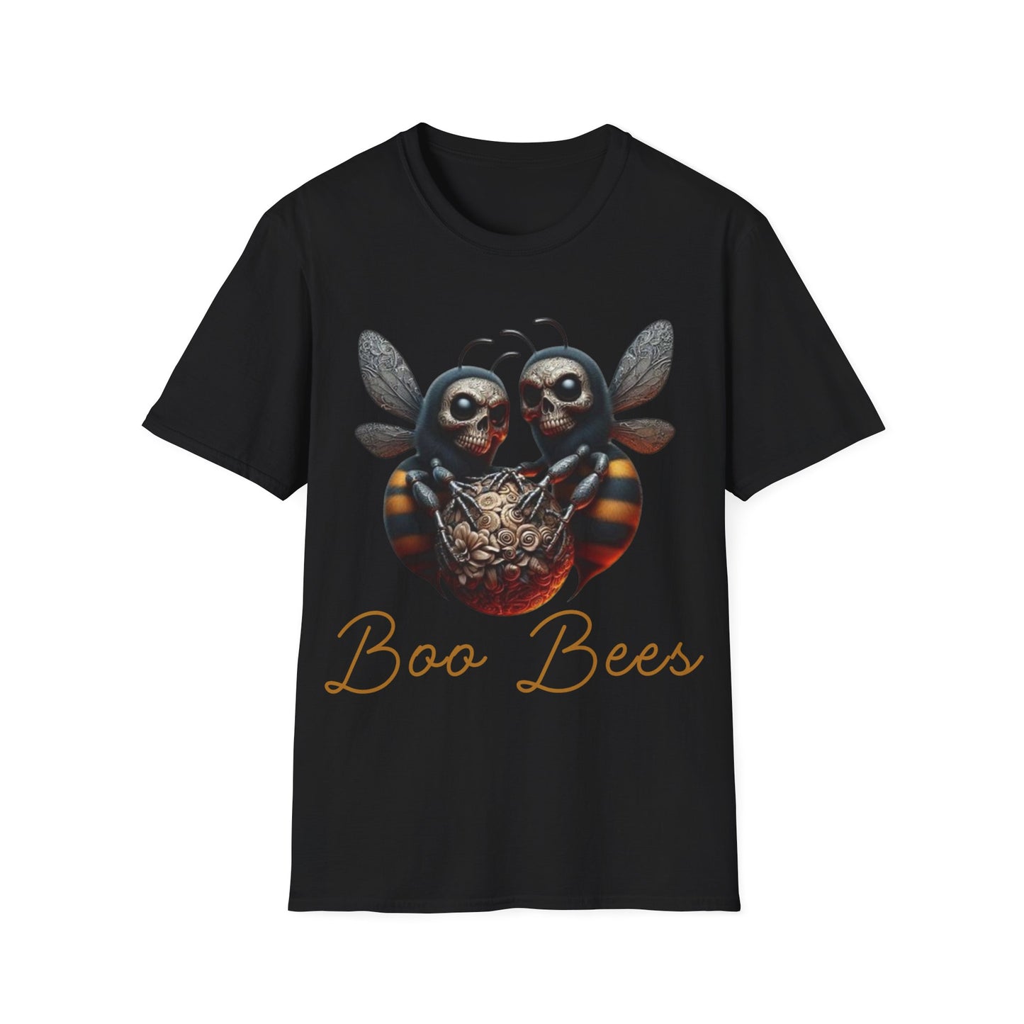 Boo Bees T Shirt