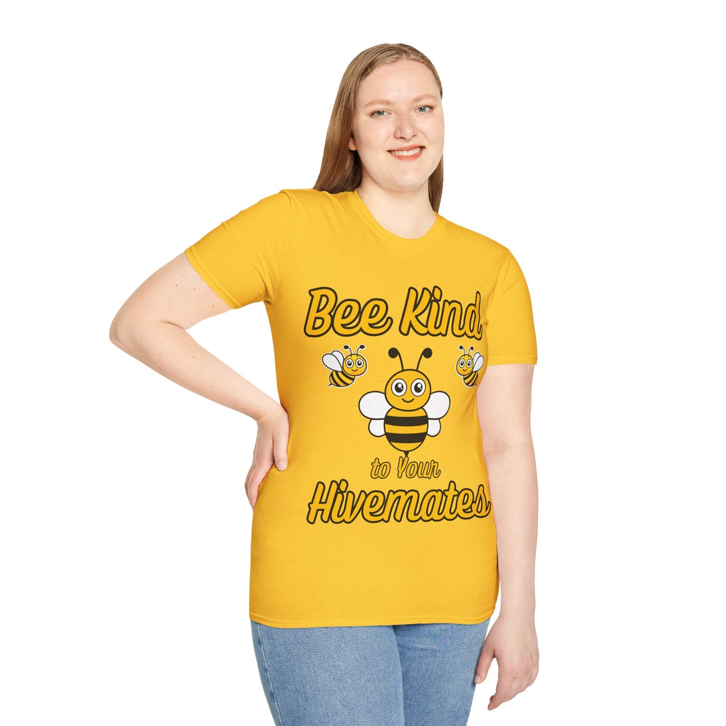 Bee Kind T Shirt