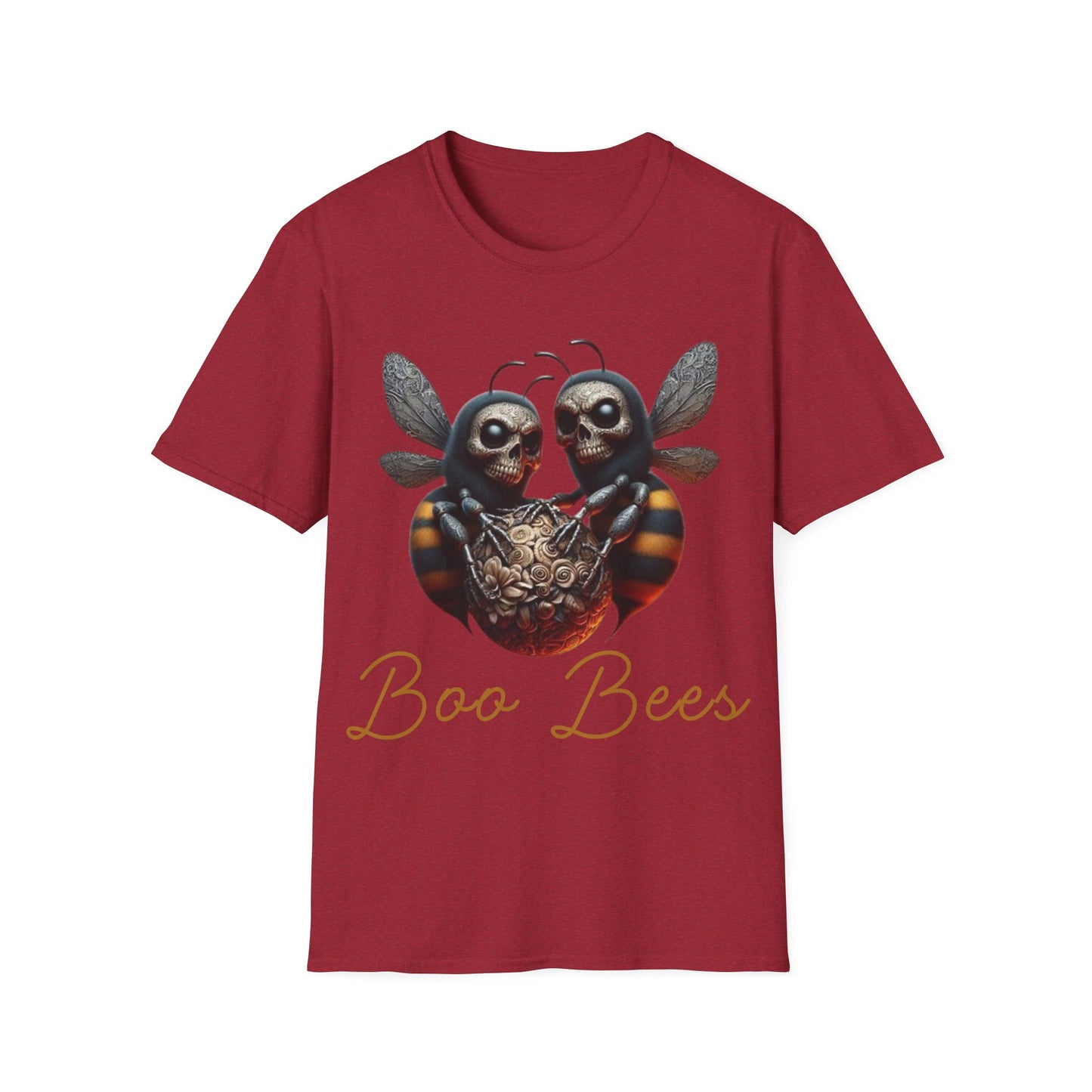 Boo Bees T Shirt