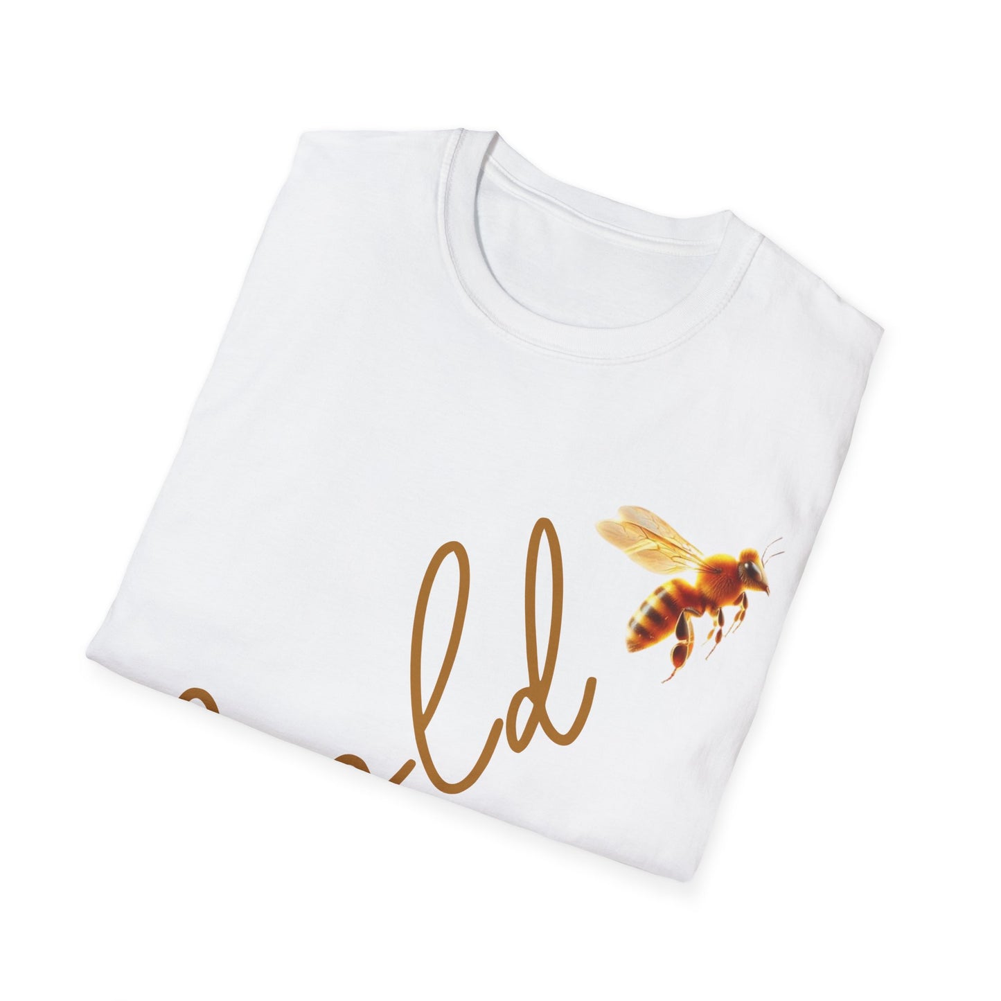 Bee Bold T-Shirt