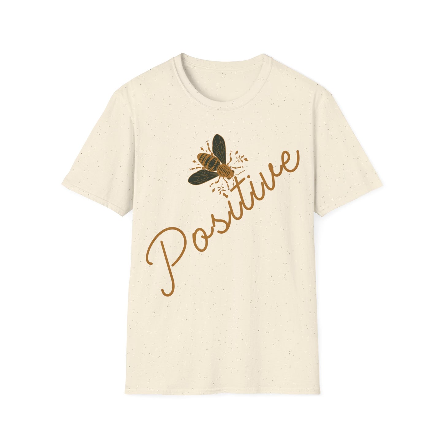 Bee Positive T-Shirt