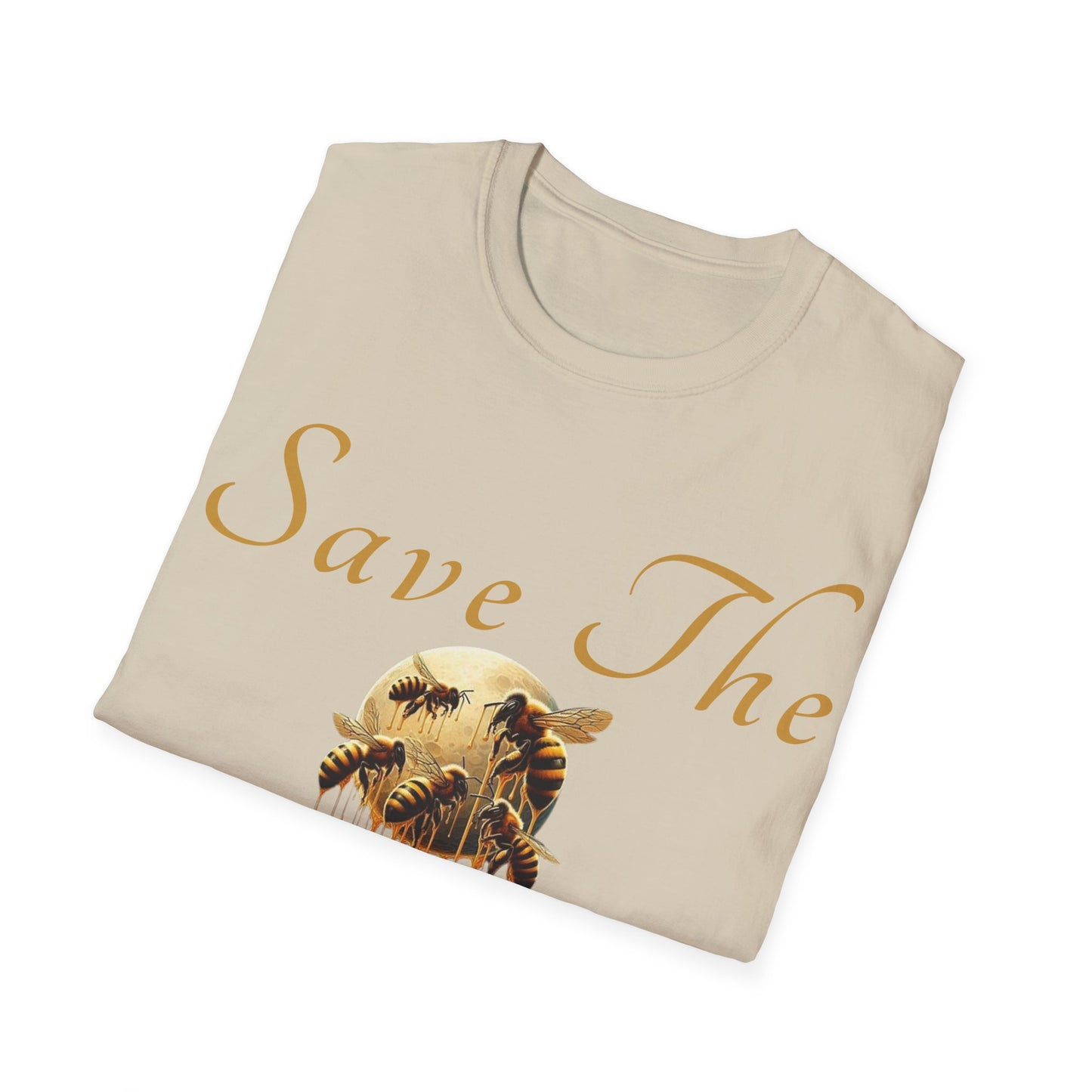 Save The Bees T-Shirt