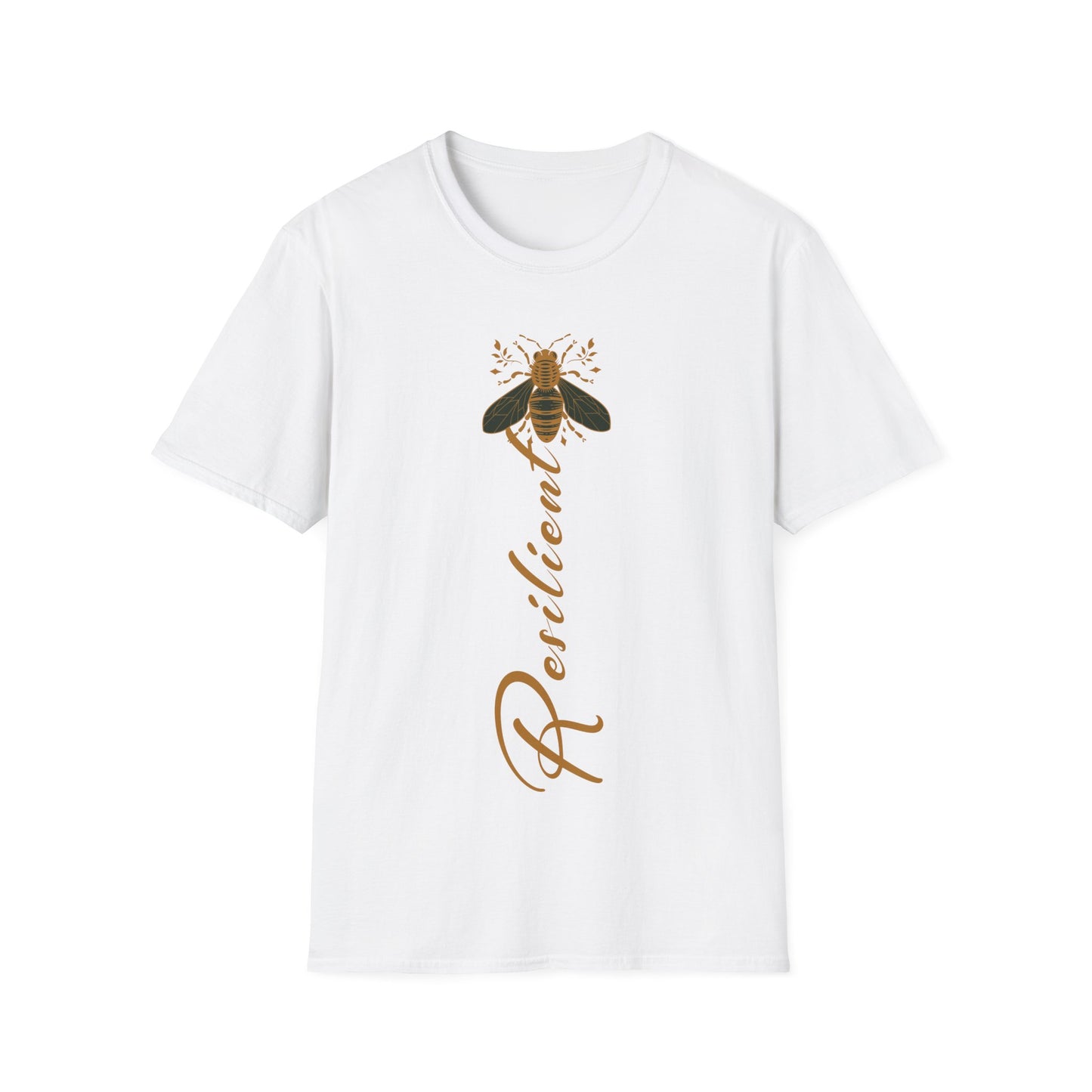 Bee Resilient T-Shirt