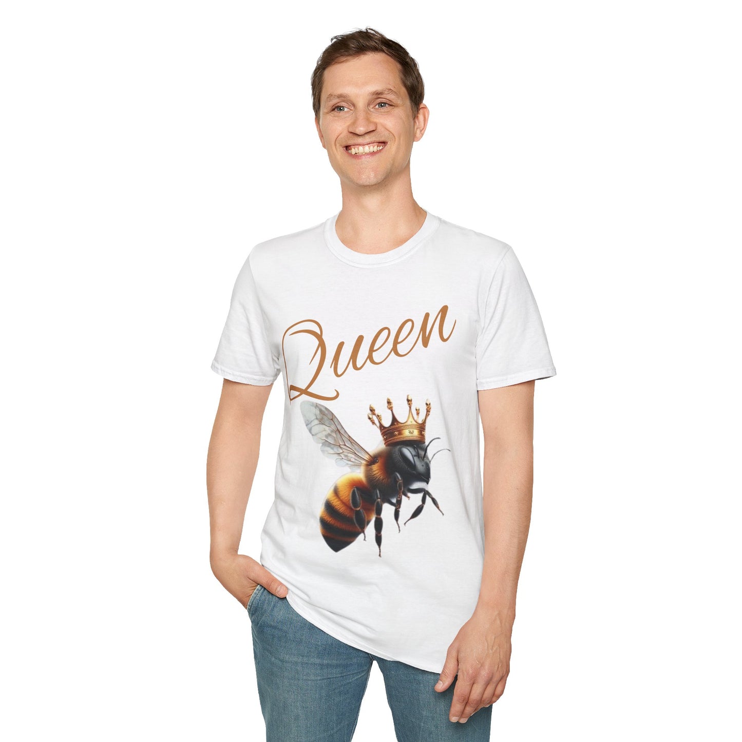 Queen Bee T-Shirt