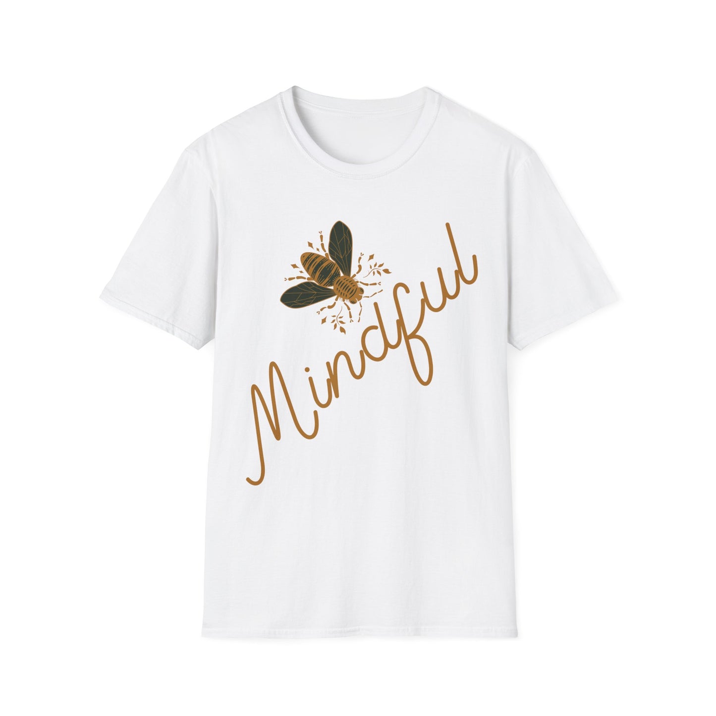 Bee Mindful T-Shirt