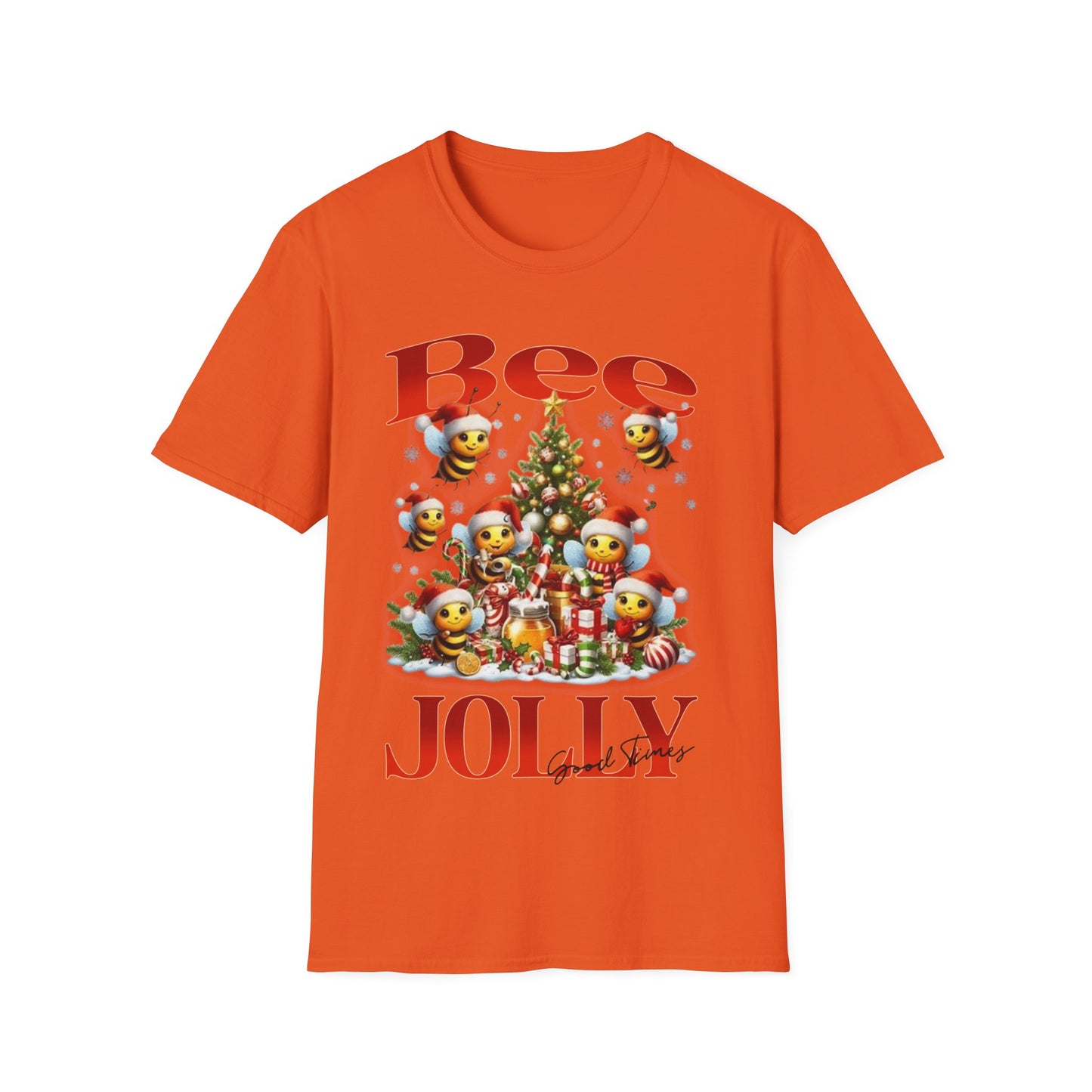 Bee Jolly T-Shirt