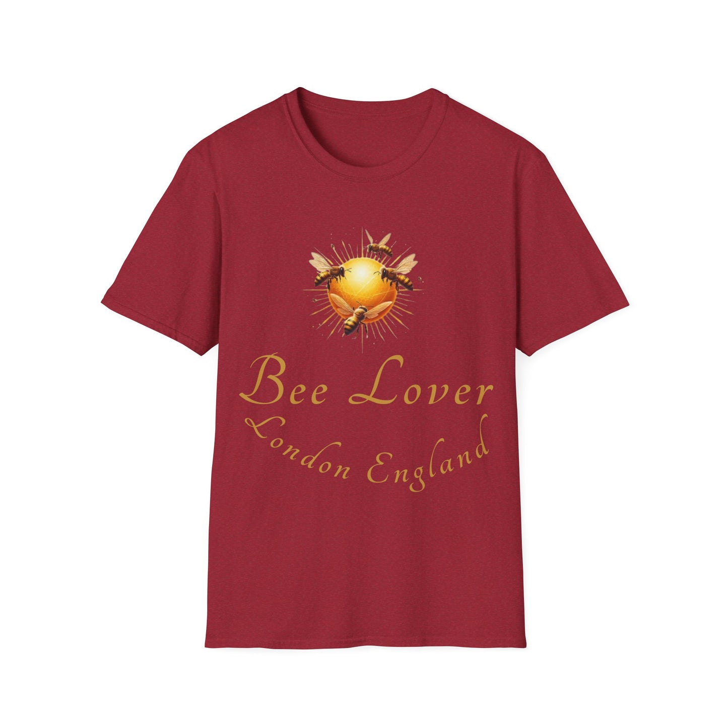 Bee Lover T-Shirt