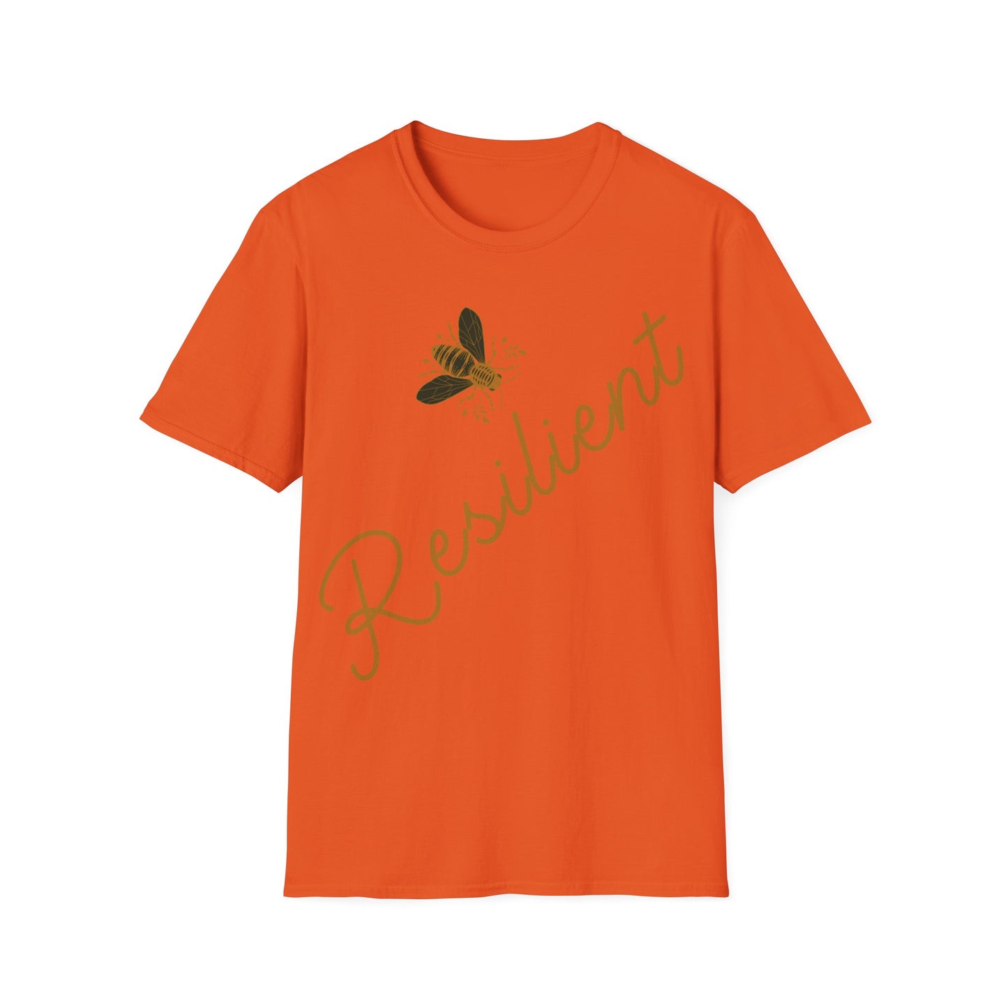 Bee Resilient T-Shirt