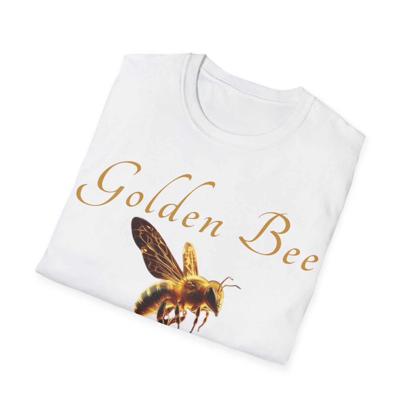 Golden Bee England T-Shirt