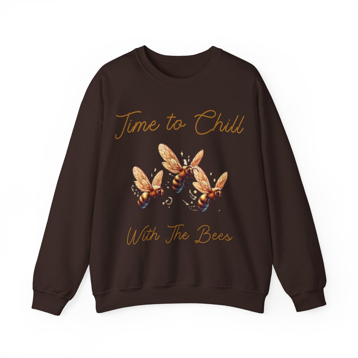 Beekeeping Sweatshirt