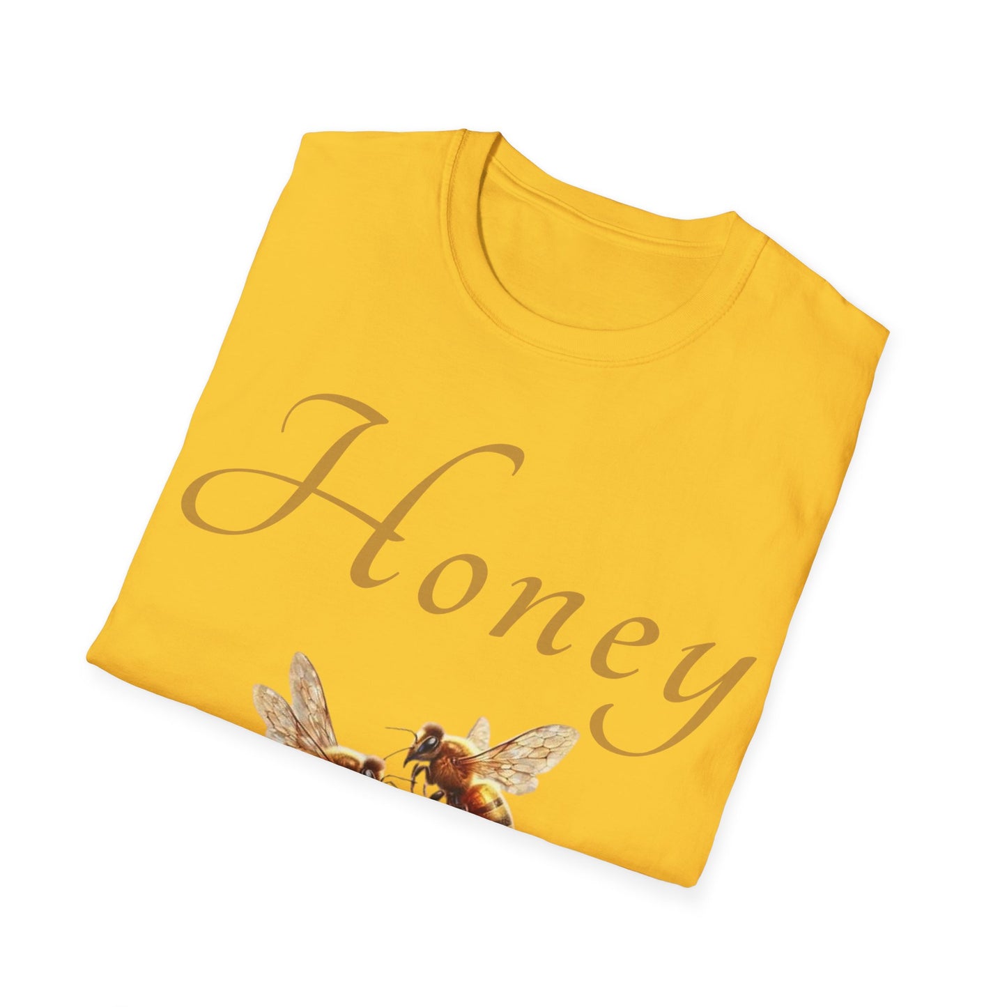 Honey Bee T-Shirt