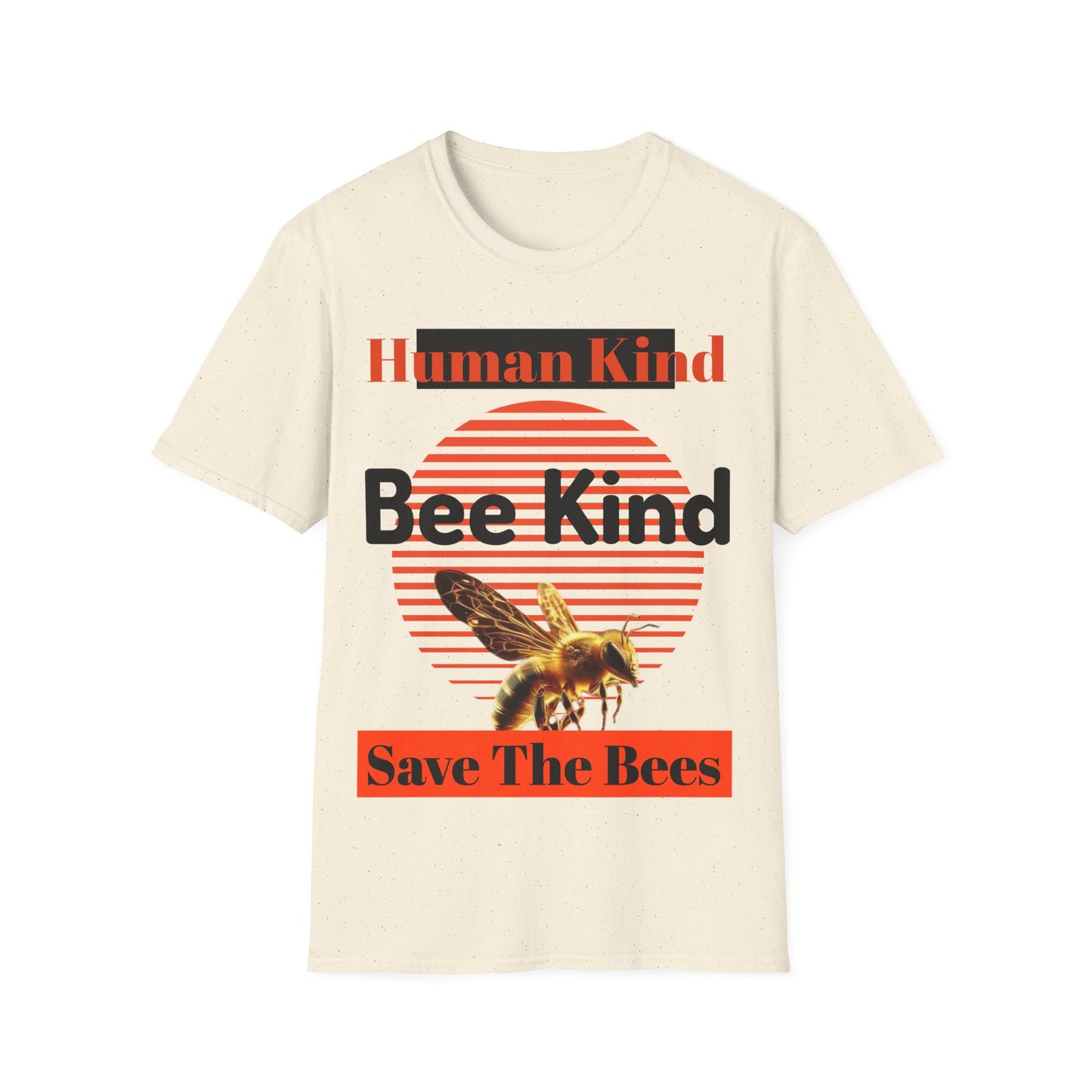 Save The Bees T-Shirt