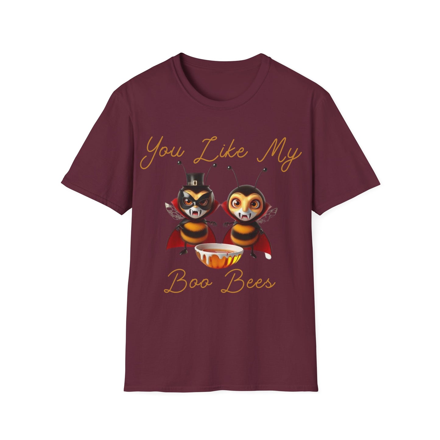 You Like My Boo Bees T-Shirt