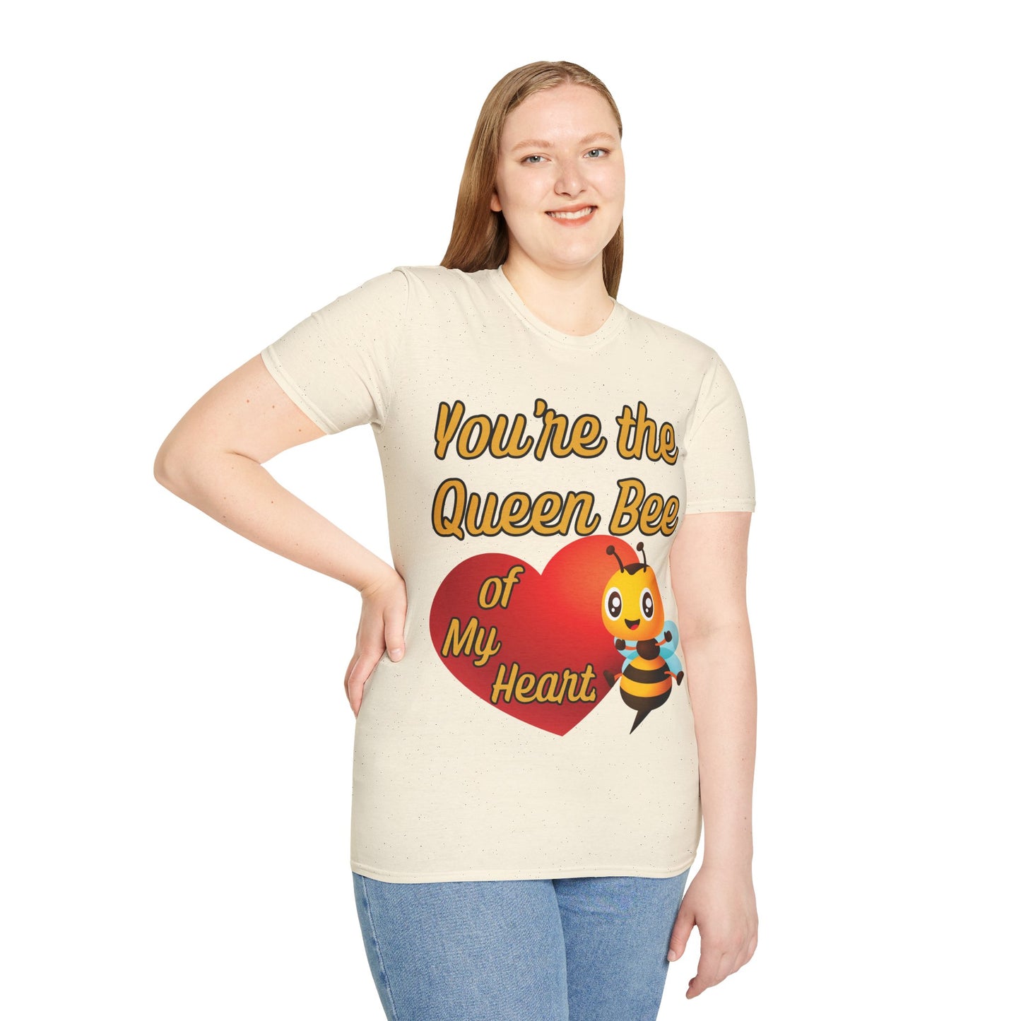 Queen Bee T-Shirt