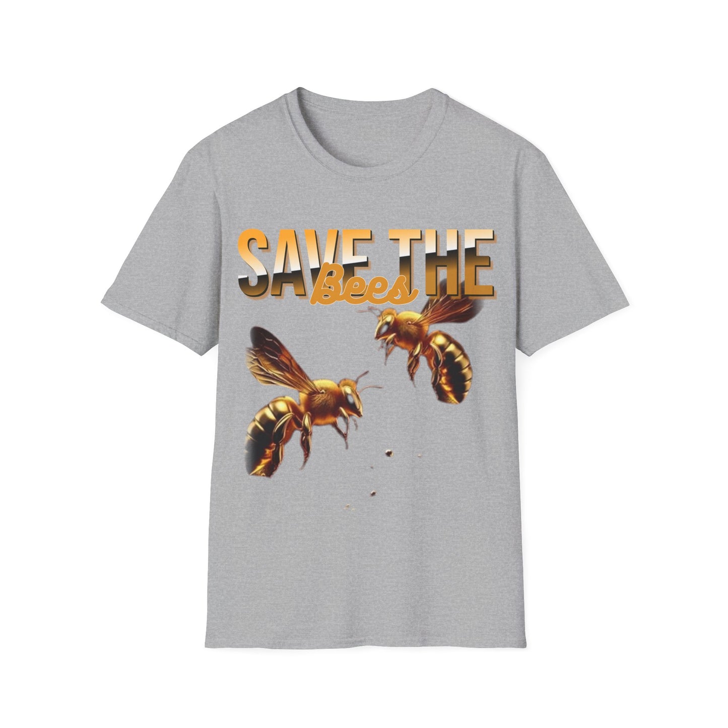 Save the Bees T-Shirt