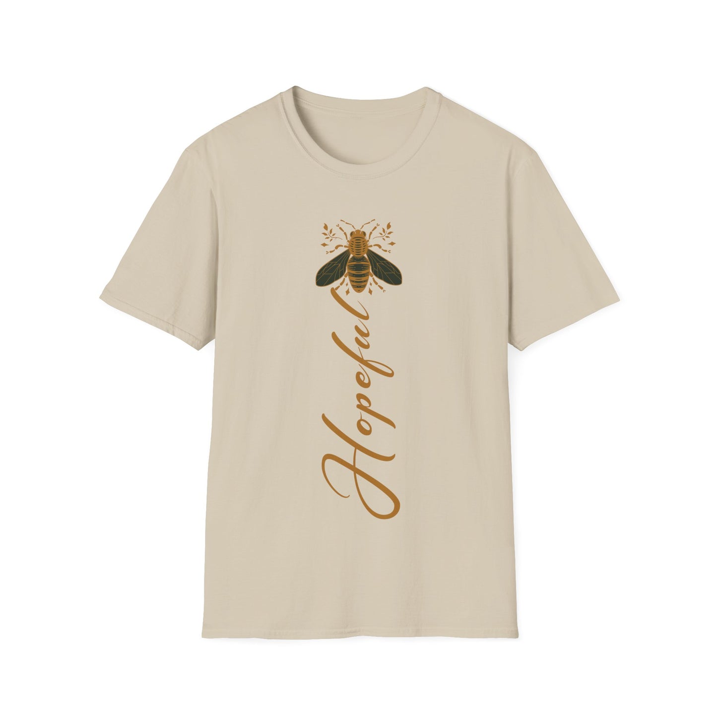 Bee Hopeful T-Shirt