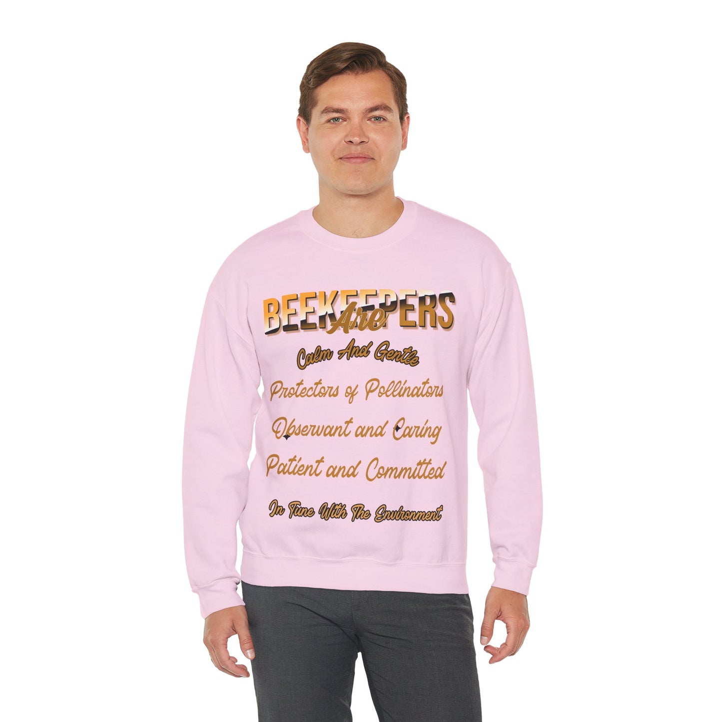 Beekeeper Sweatshirt