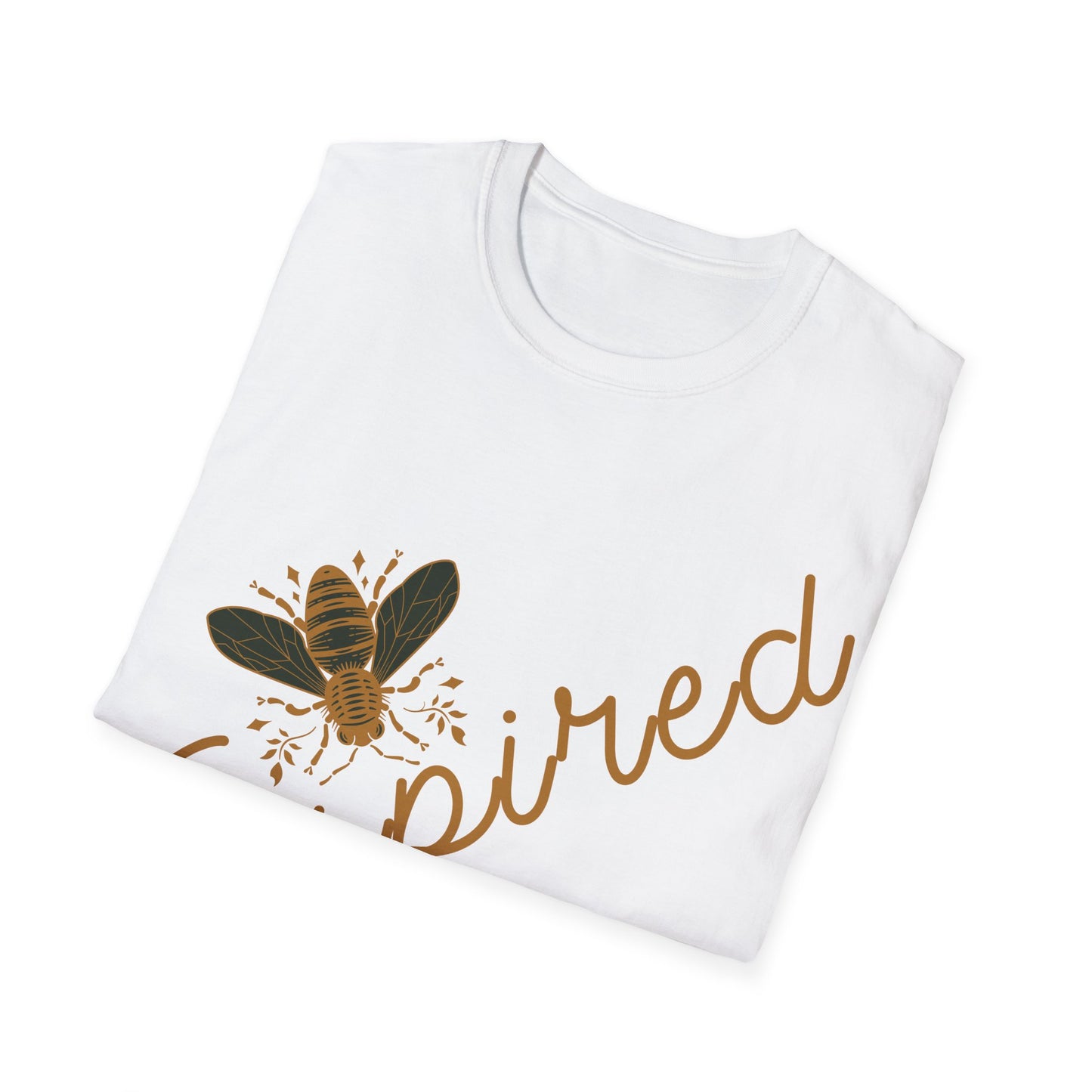 Bee Inspired T-Shirt