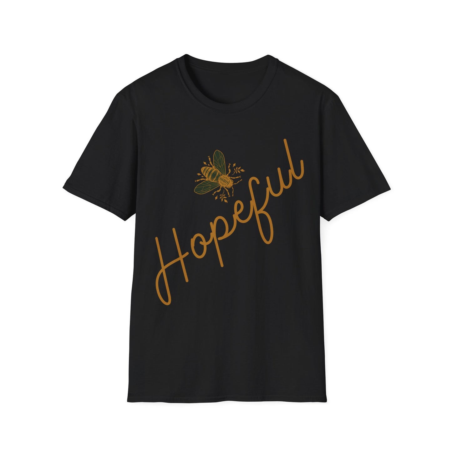 Bee Hopeful T-Shirt