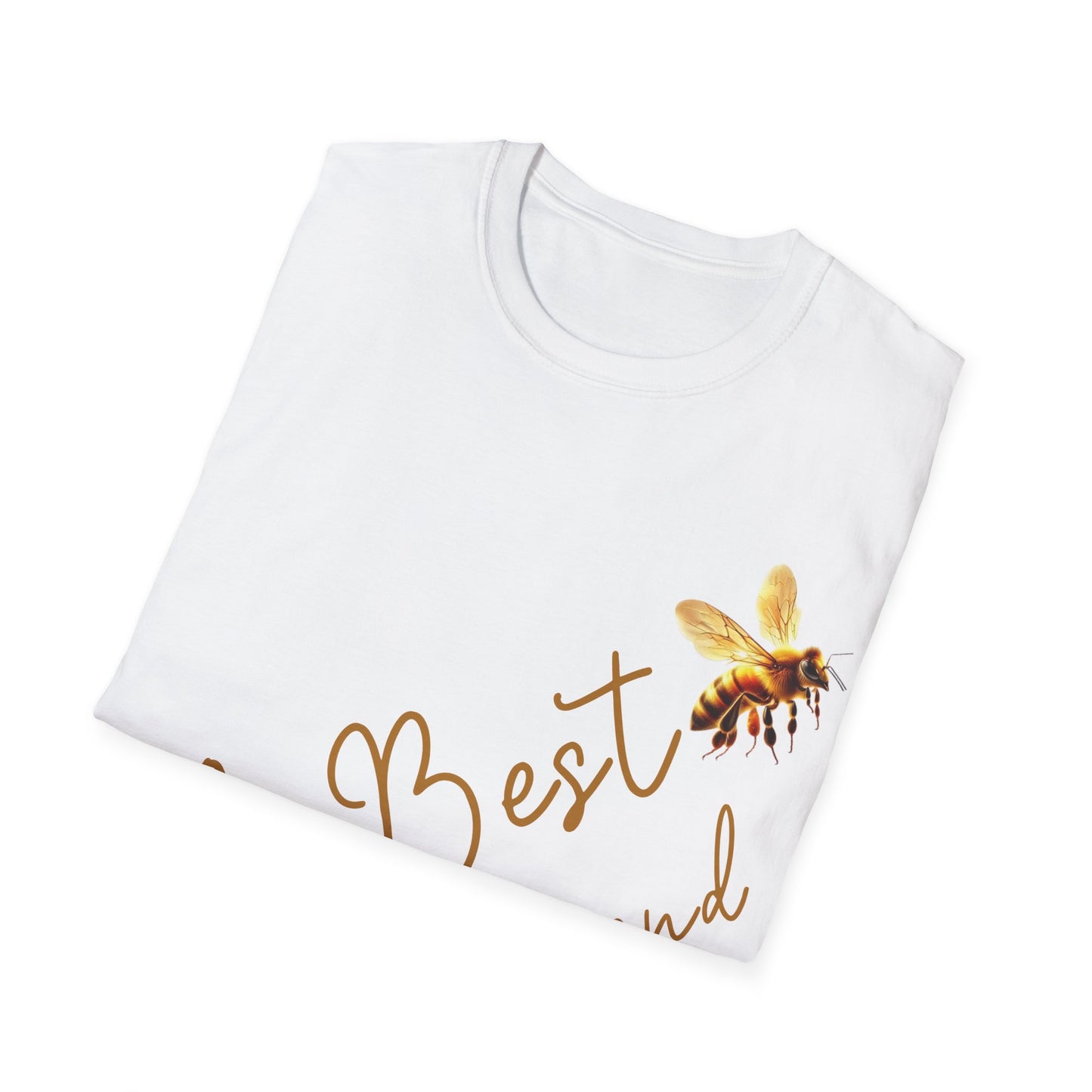 Bee The Best Boyfriend T-Shirt