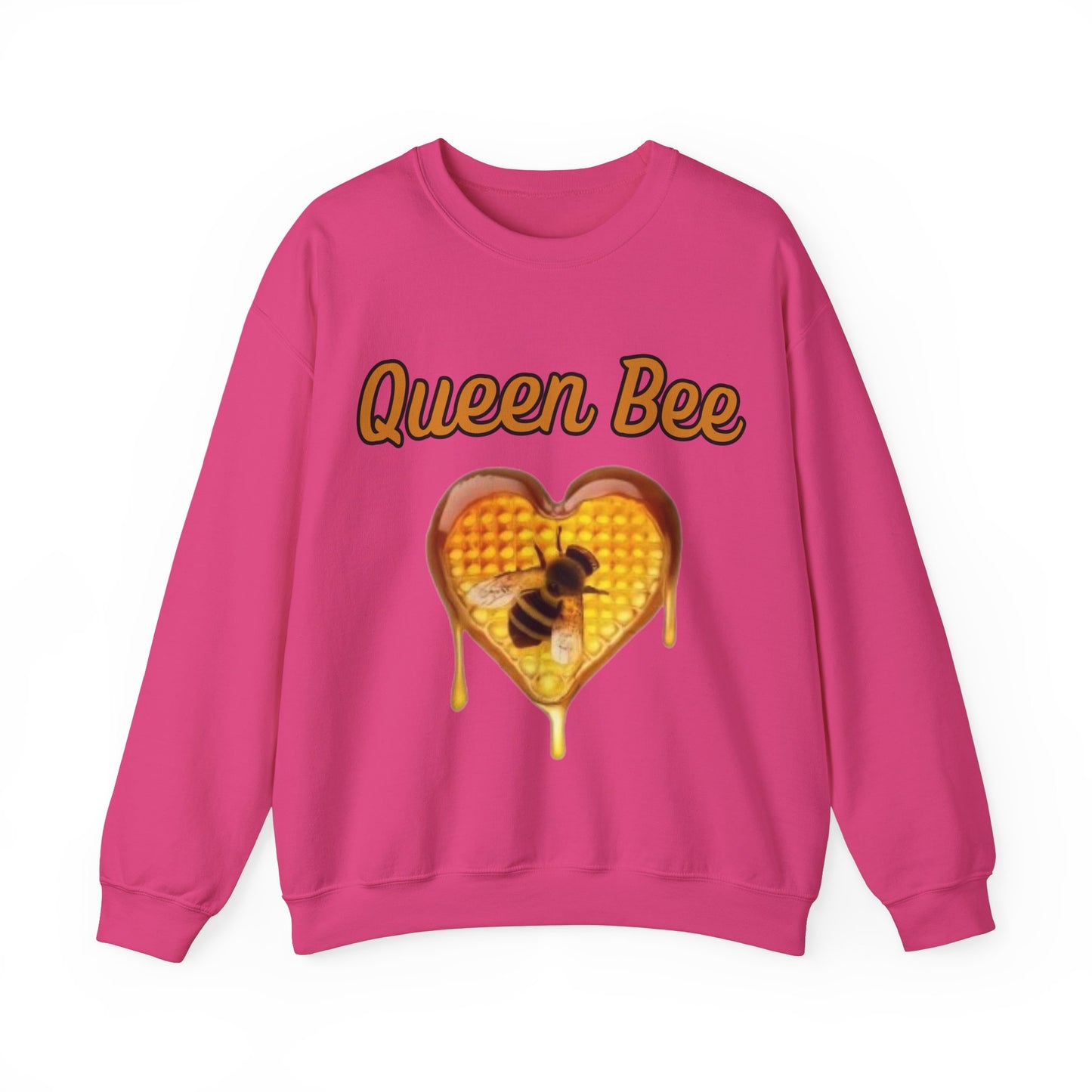 Queen Bee Sweatshirt