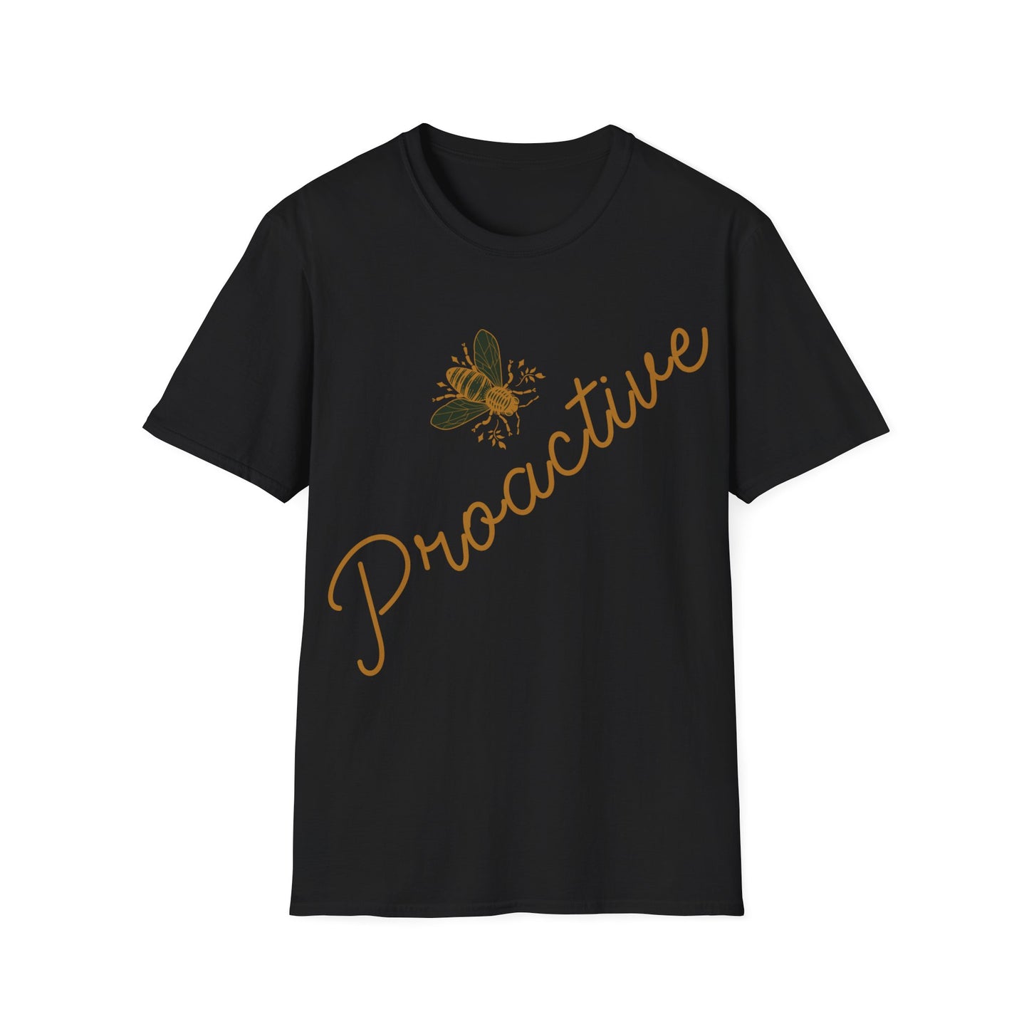 Bee Proactive T-Shirt