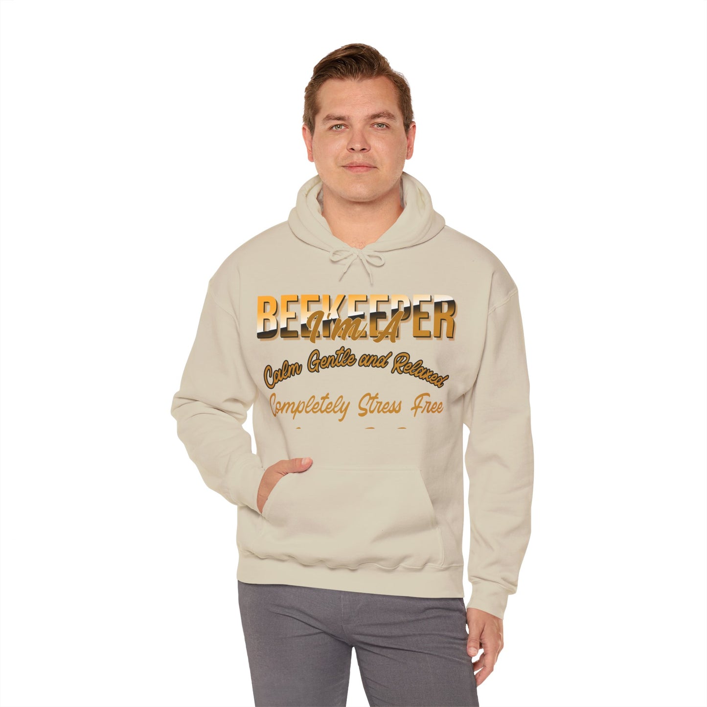 Beekeeper Hoodie