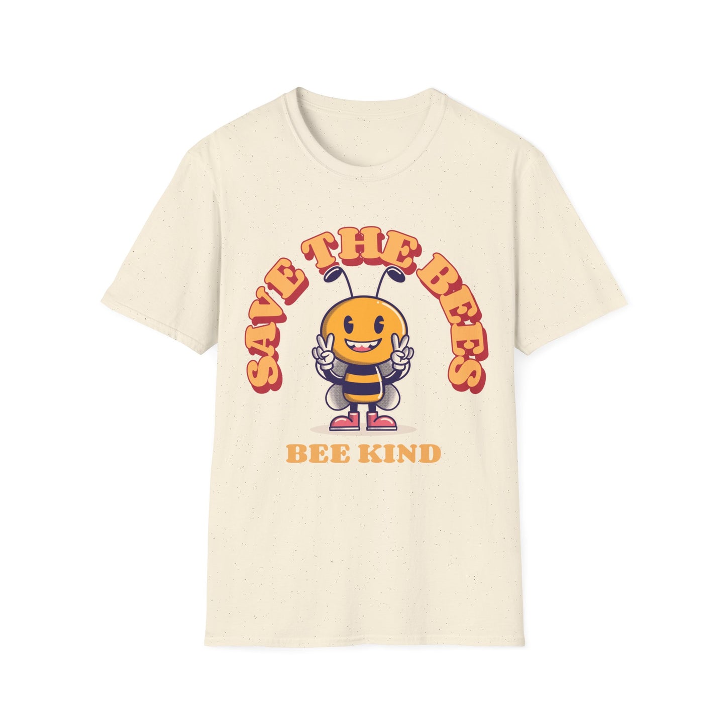 Save the Bees T-Shirt