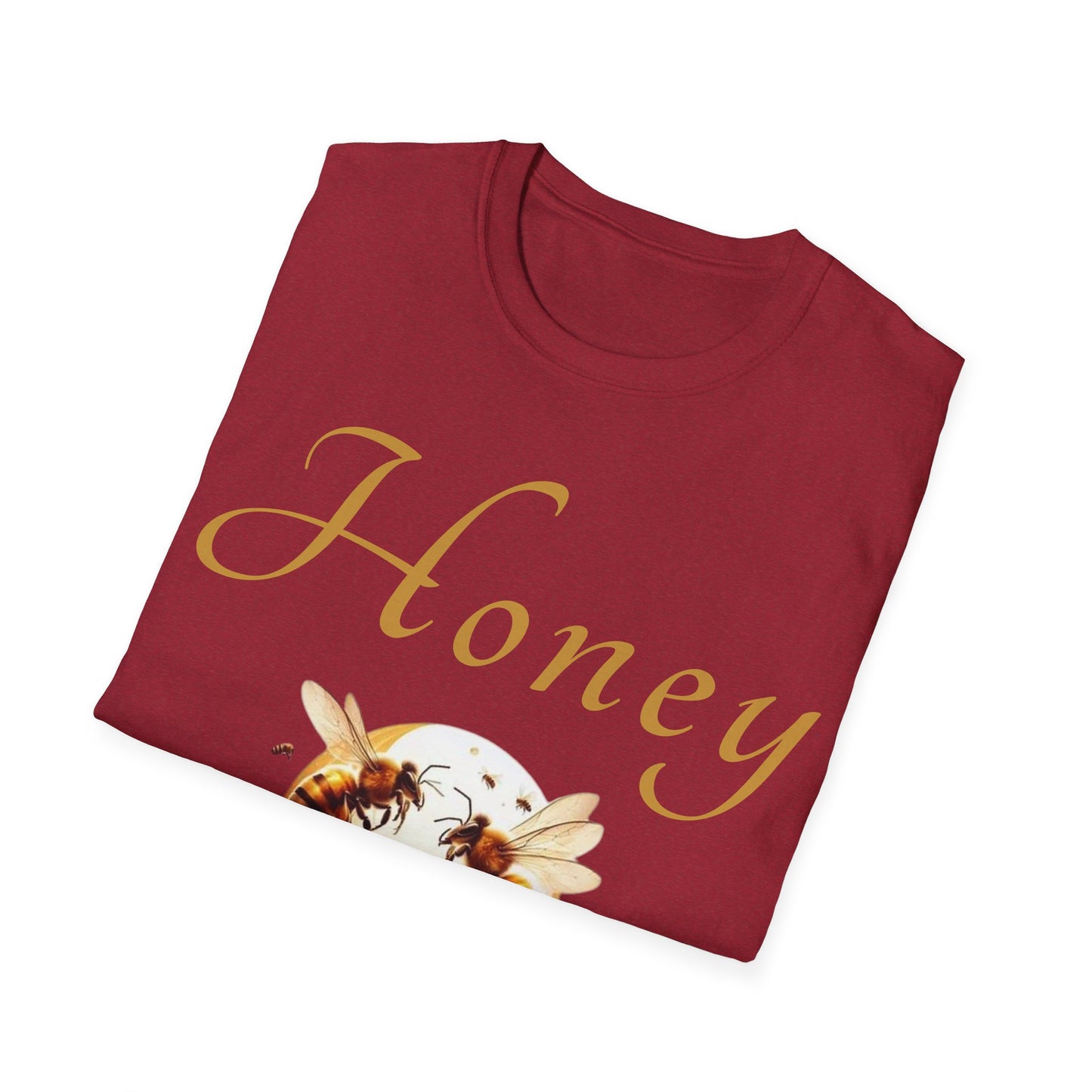 Honey Bee T-Shirt