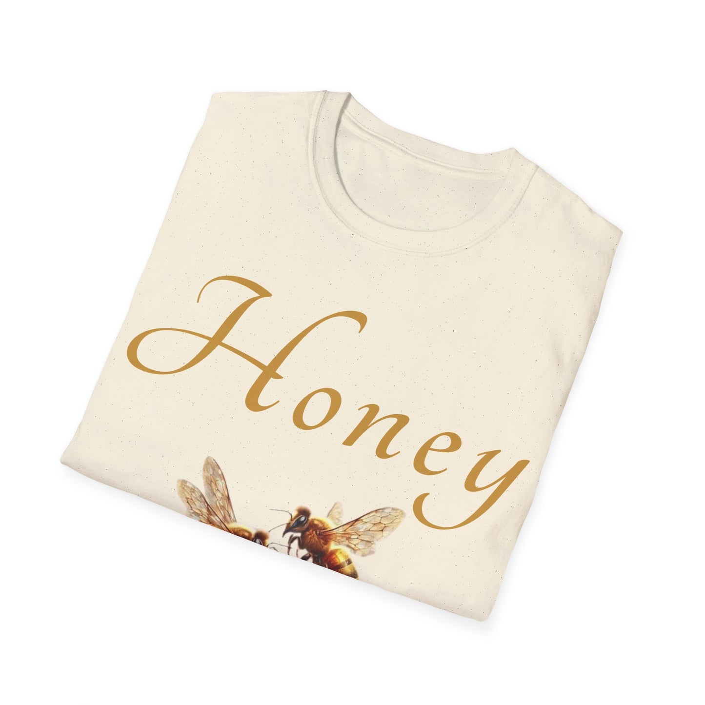 Honey Bee T-Shirt