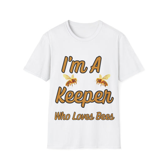 Bee Keeper T-Shirt