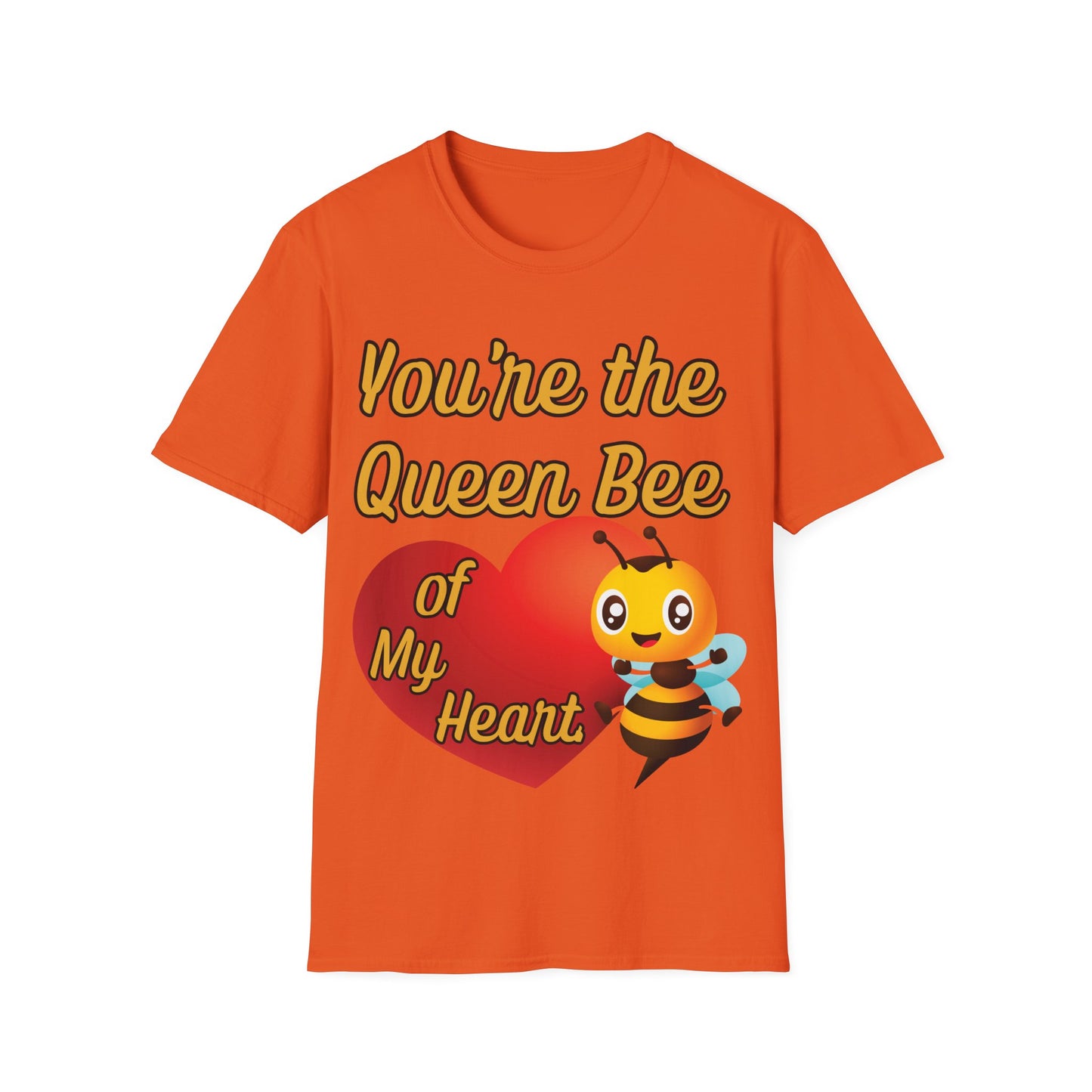 Queen Bee T-Shirt