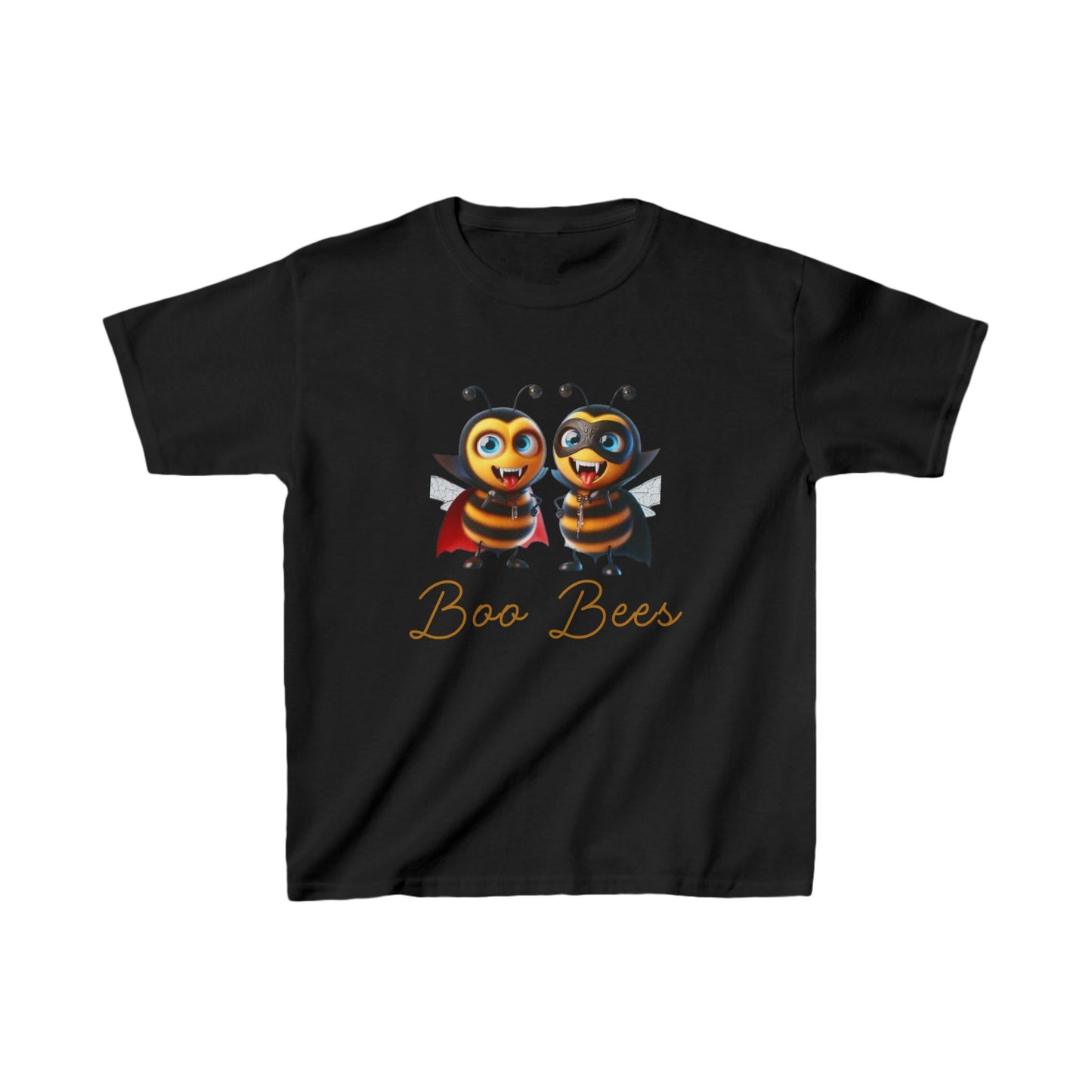 Boo Bees T Shirt