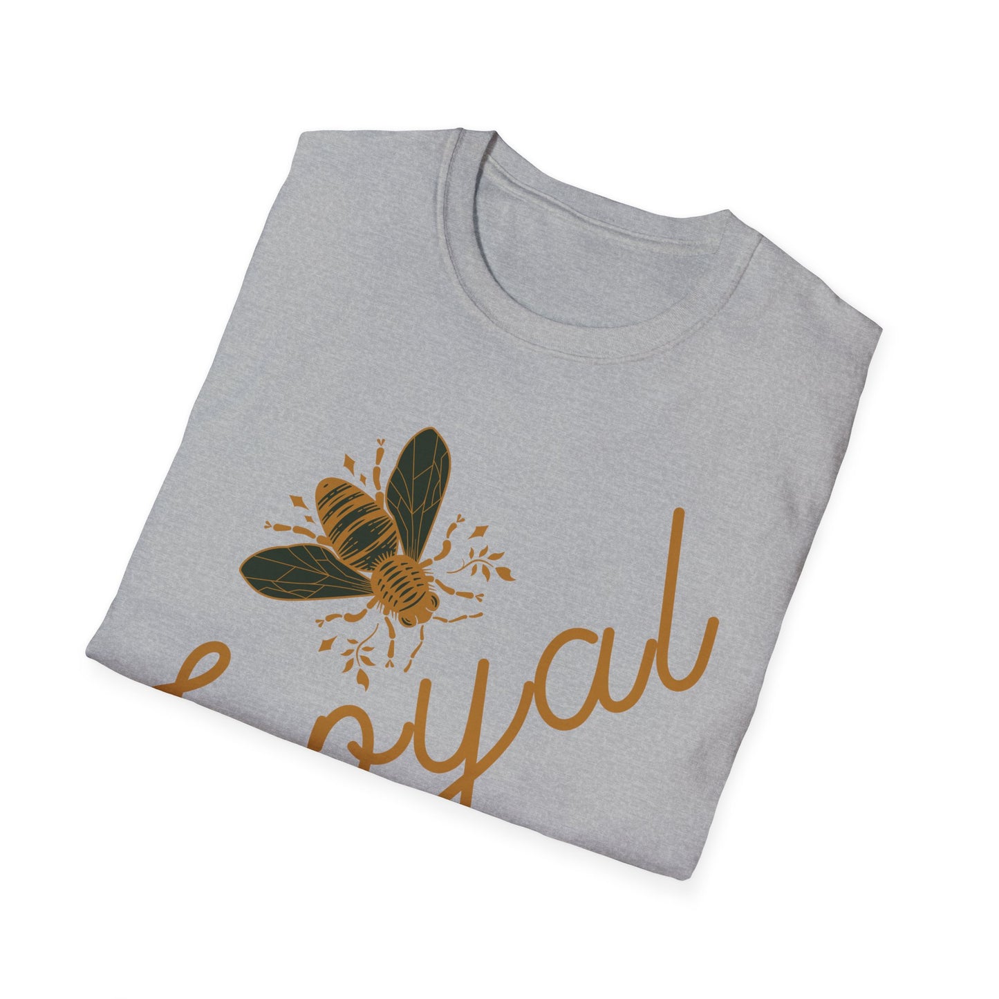 Bee Loyal T-Shirt