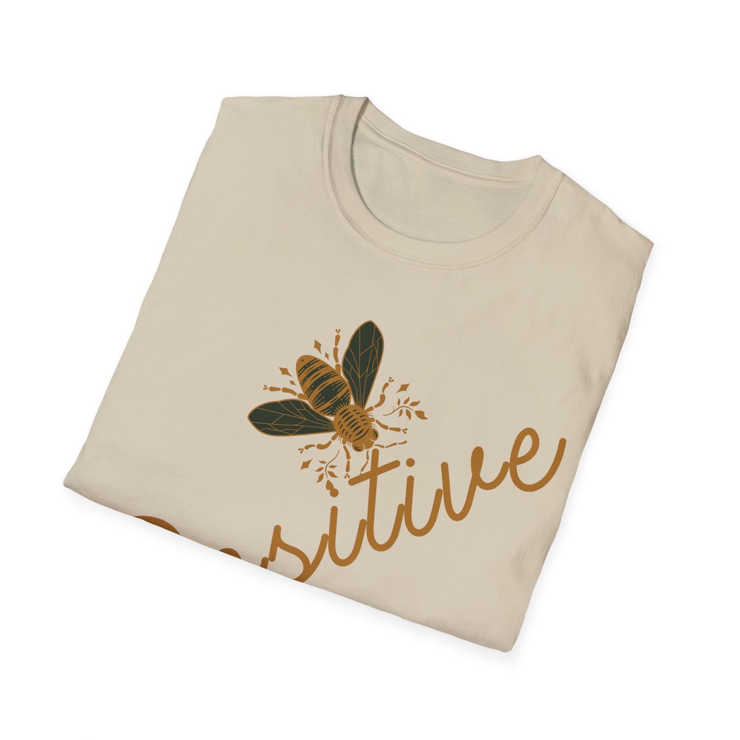 Bee Positive T-Shirt