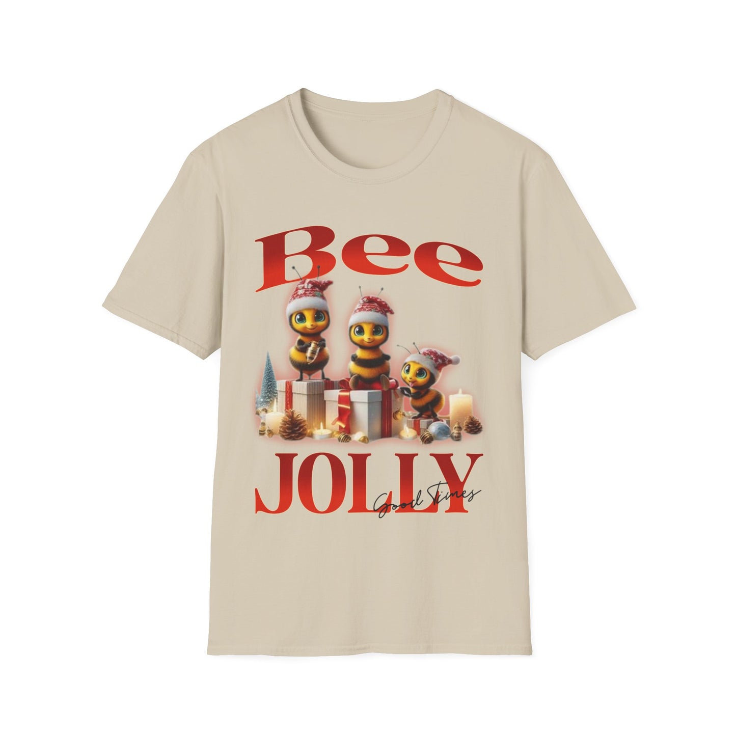 Bee Jolly T-Shirt