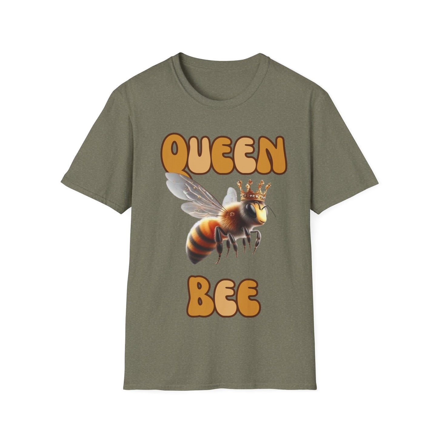 Queen Bee T Shirt