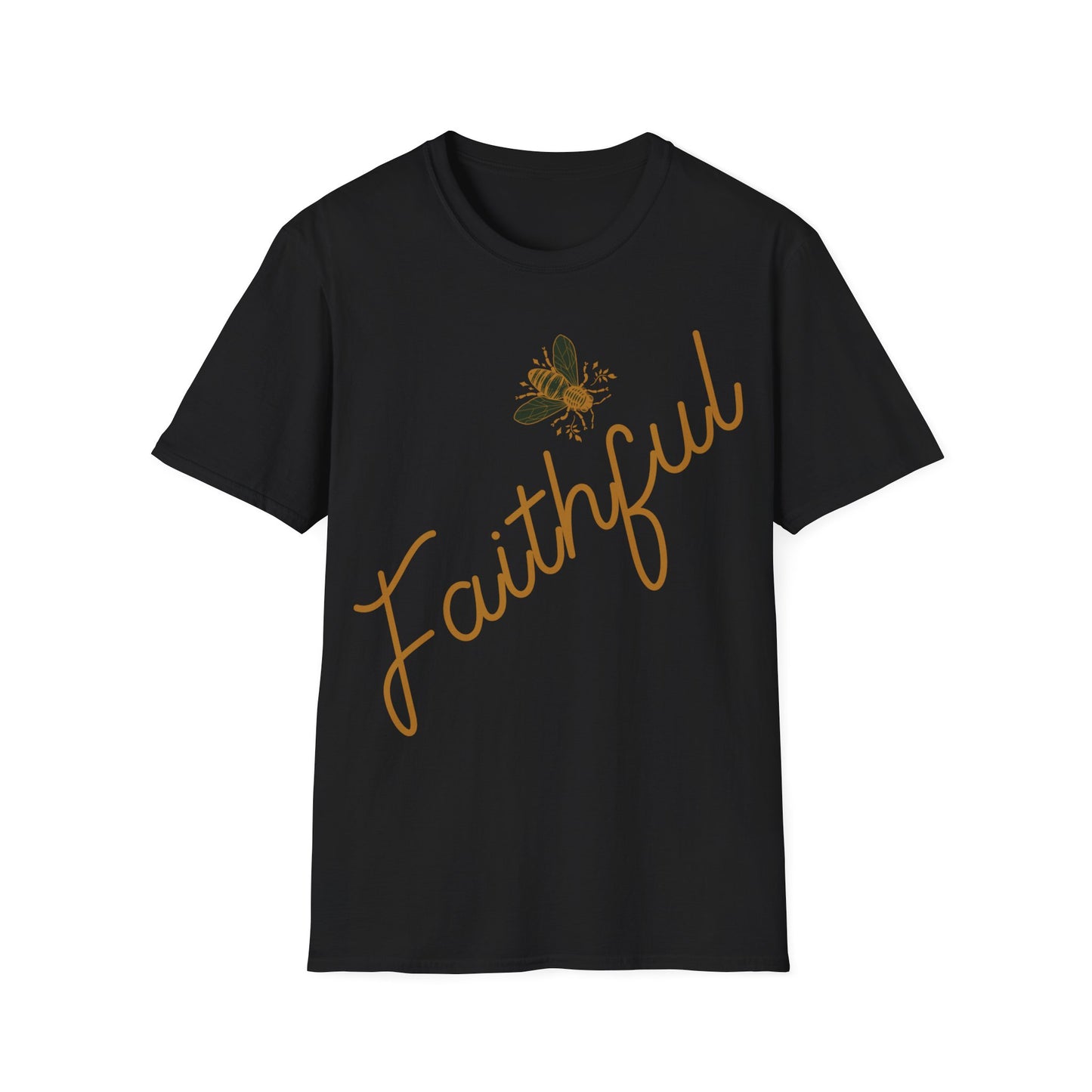 Bee Faithful T-Shirt