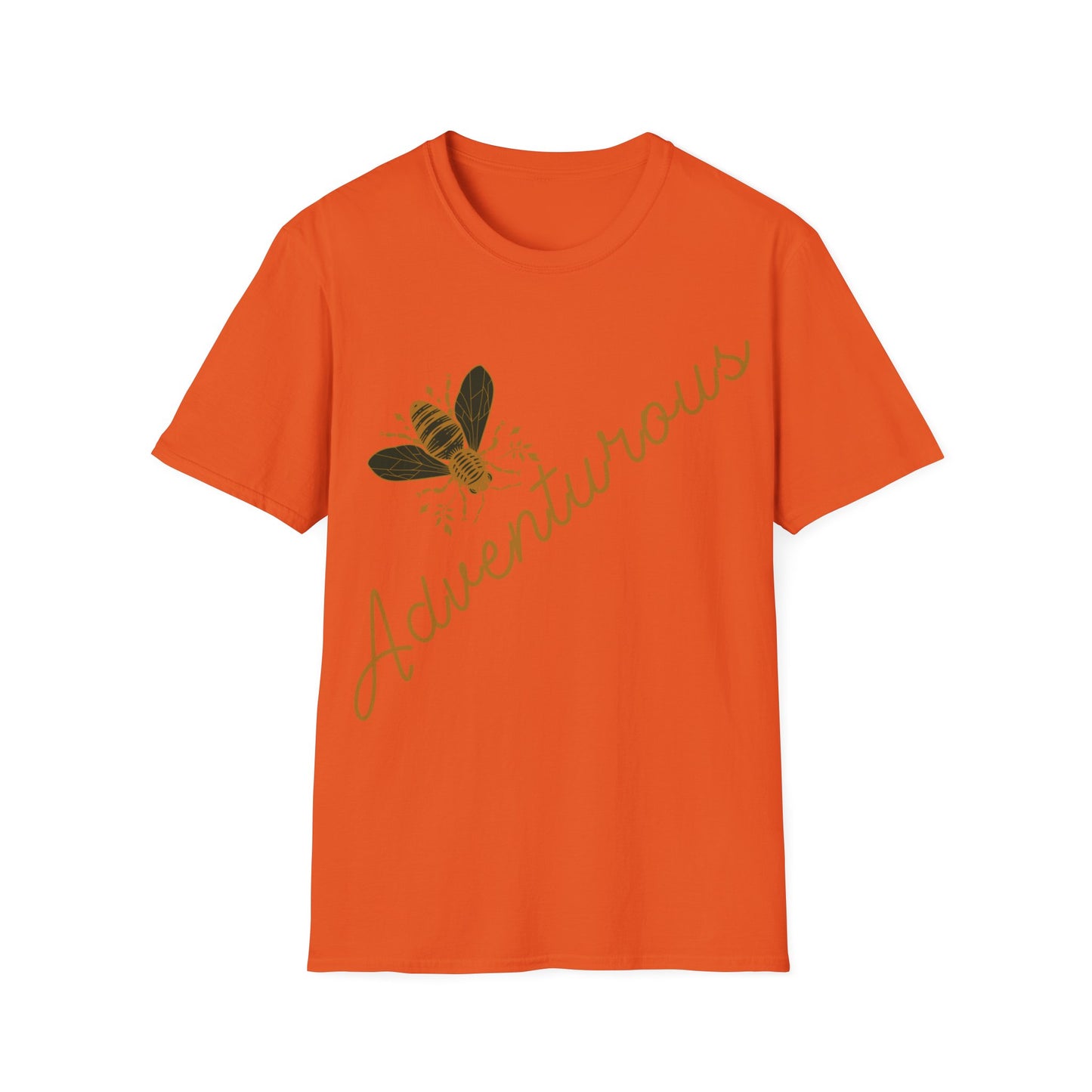 Bee Adventurous T-Shirt