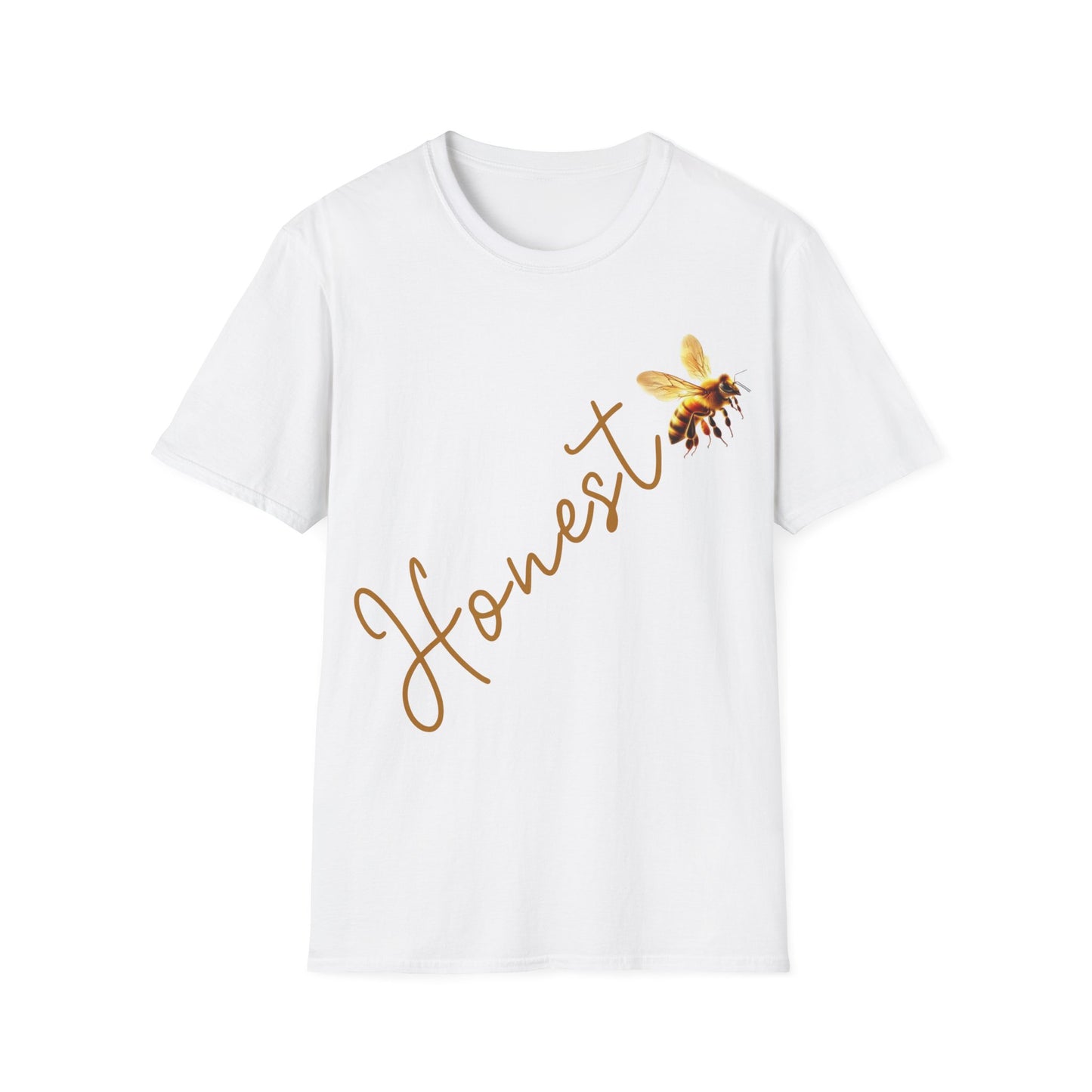 Bee Honest T-Shirt